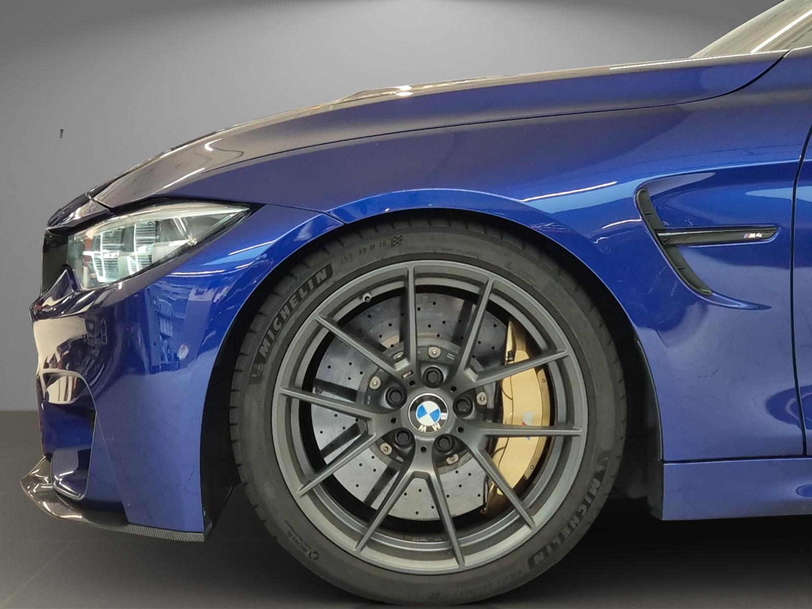 BMW M4 CS-image-7