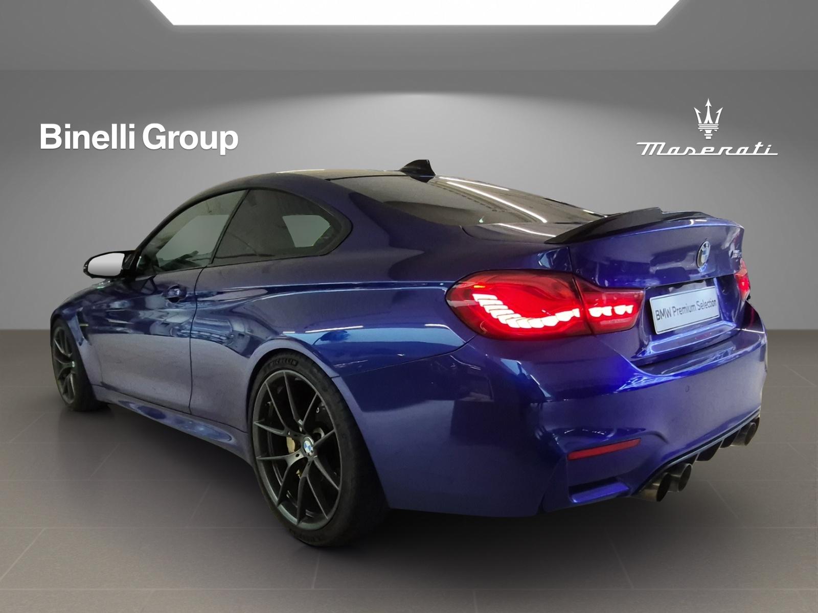 BMW M4 CS-image-4