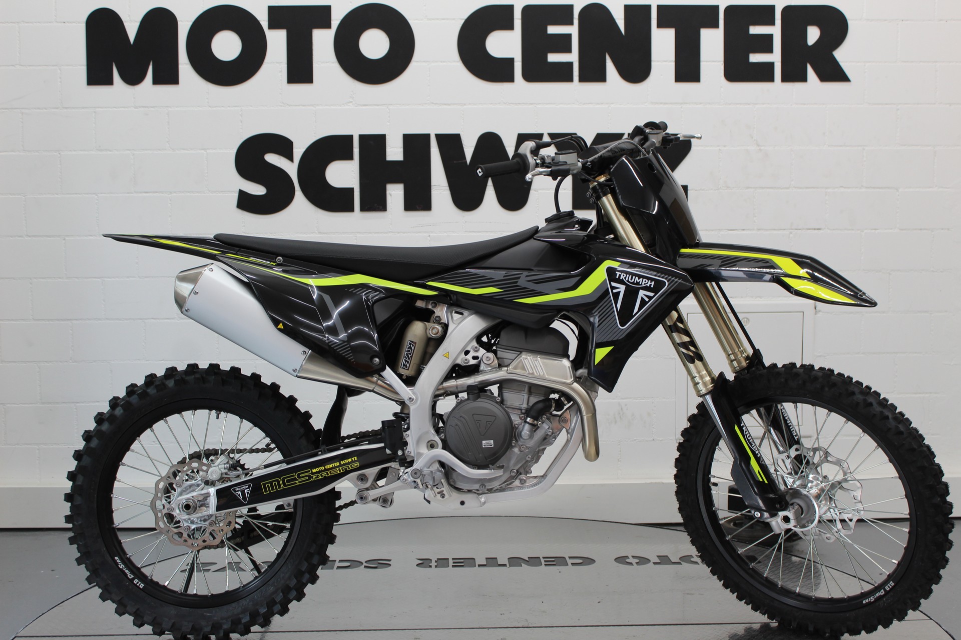 TRIUMPH TF-250X-image-0