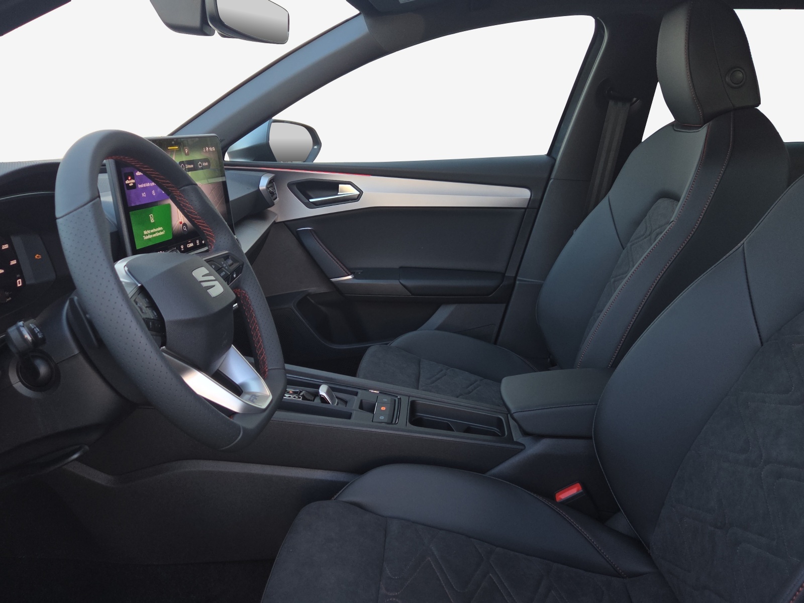 SEAT Leon ST 1.5 eHybrid pHEV DSG FR-image-7
