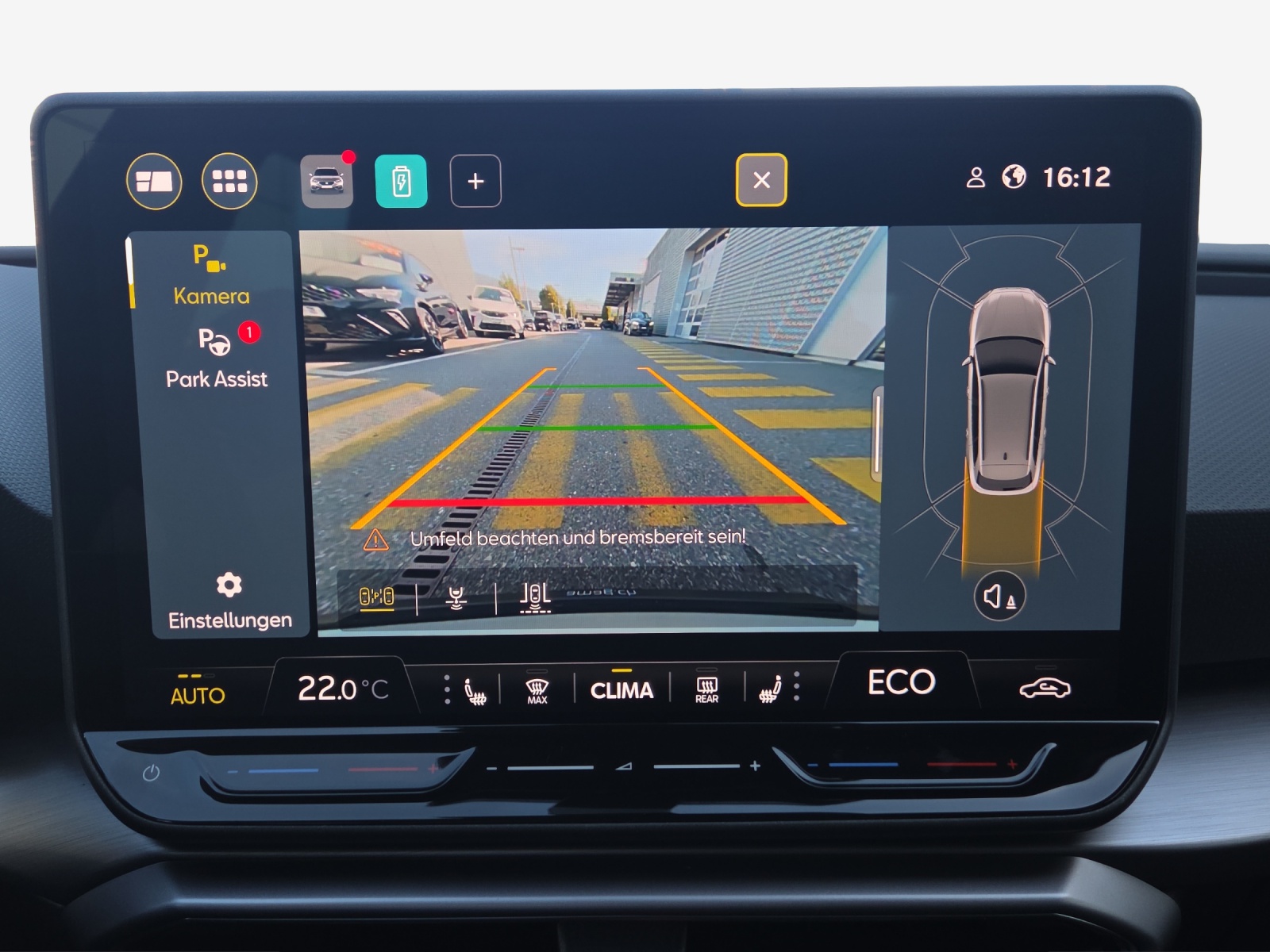SEAT Leon ST 1.5 eHybrid pHEV DSG FR-image-15