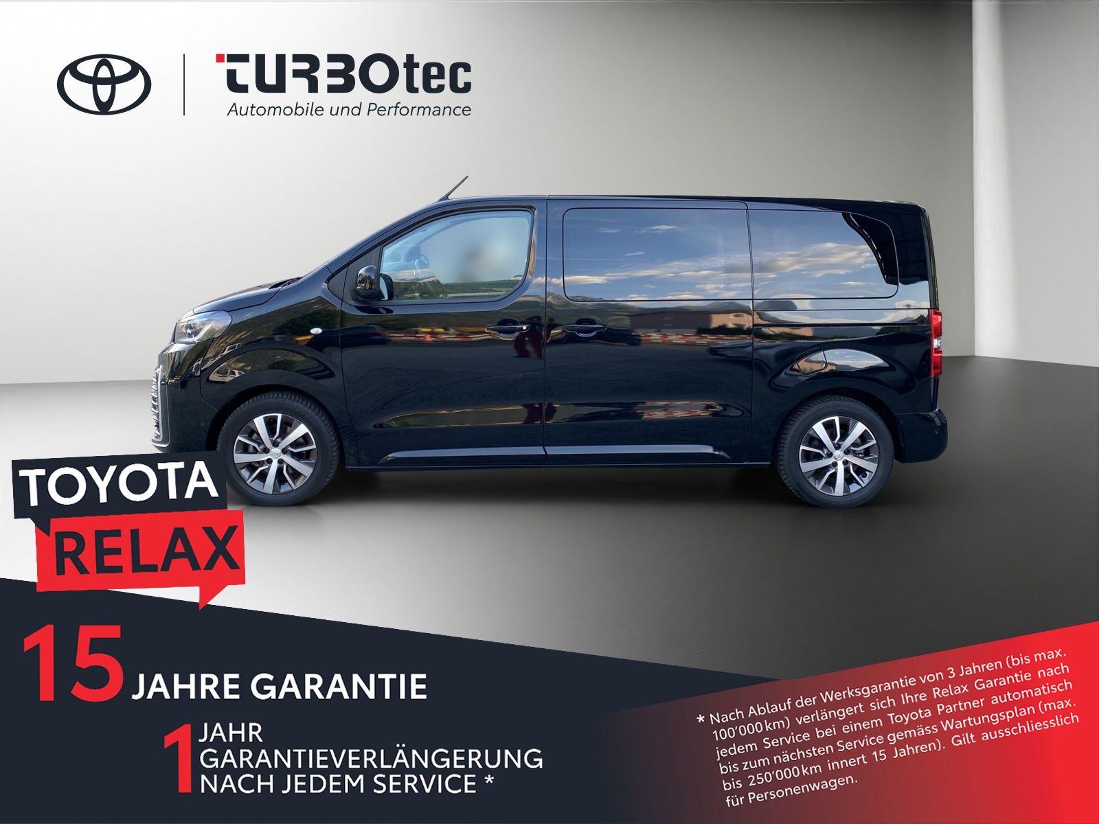 TOYOTA Proace Verso 2.0 D-4D Trend Medium Automatic-showroom-element-1