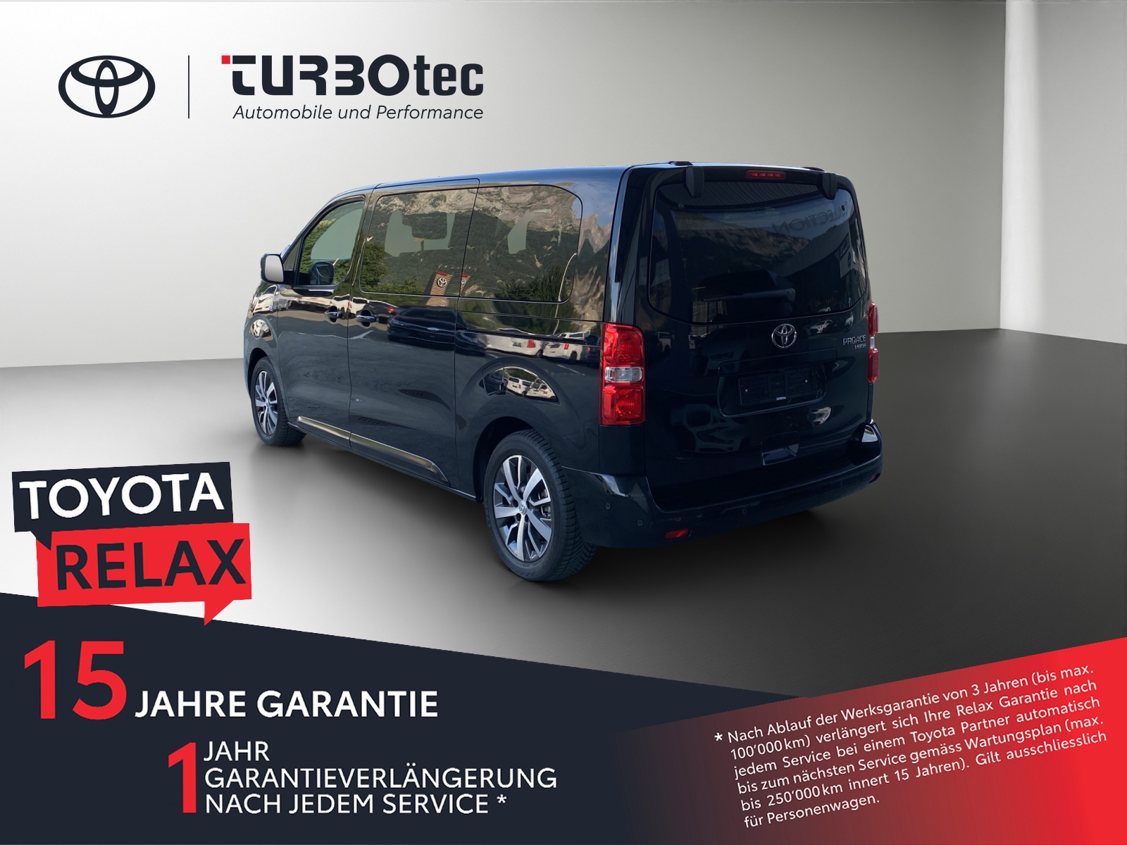 TOYOTA Proace Verso 2.0 D-4D Trend Medium Automatic-showroom-element-2