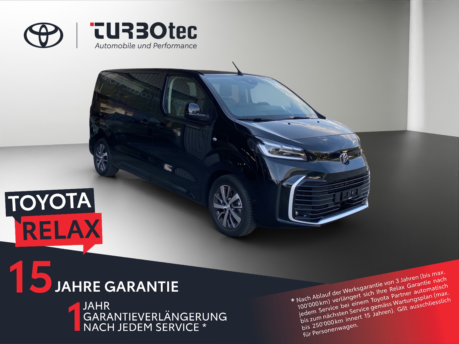 TOYOTA Proace Verso 2.0 D-4D Trend Medium Automatic-showroom-element-3