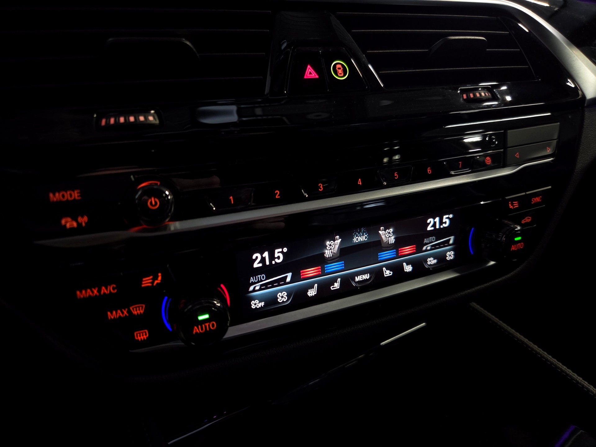 BMW M5 Competition xDrive-image-7