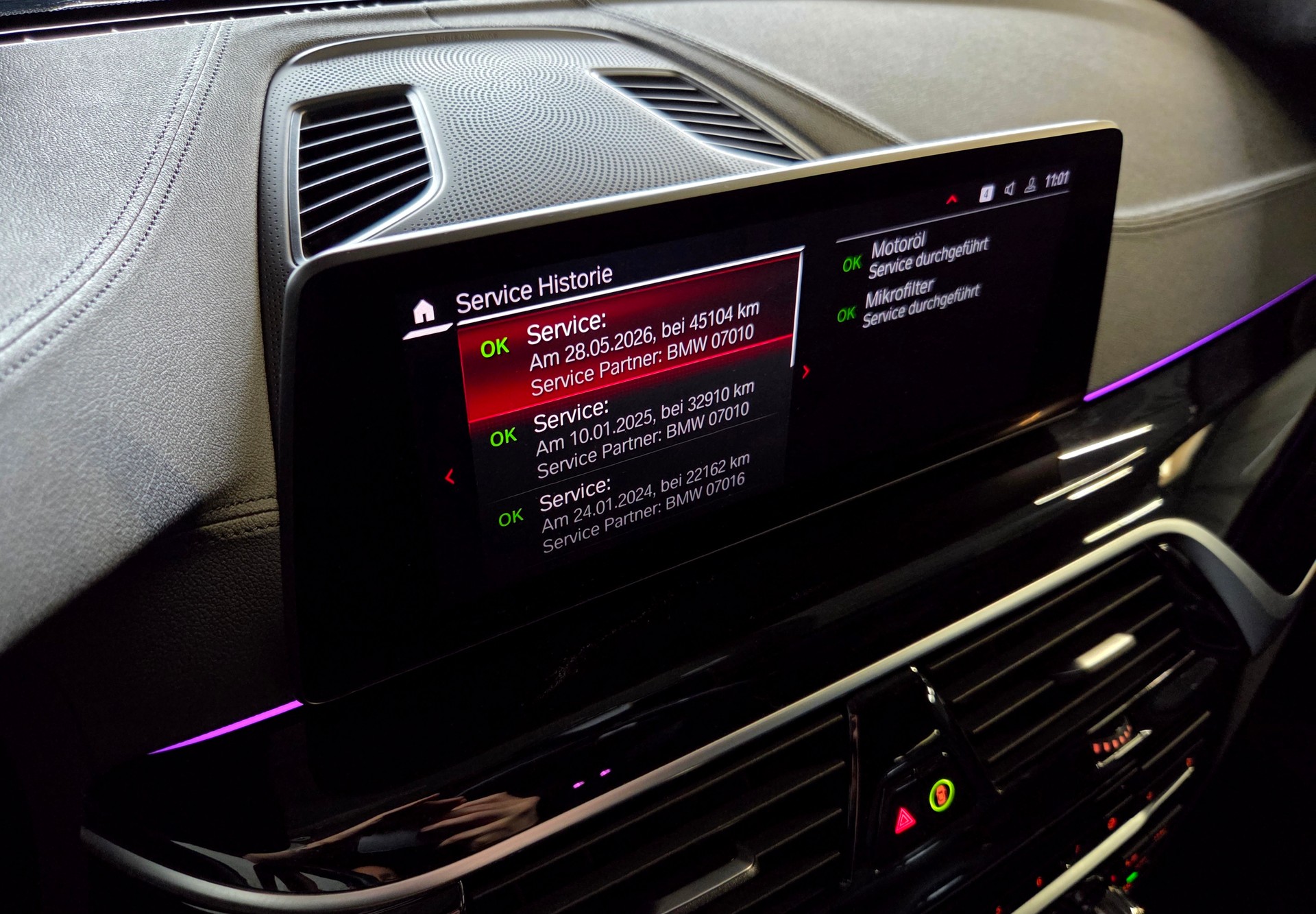 BMW M5 Competition xDrive-image-22