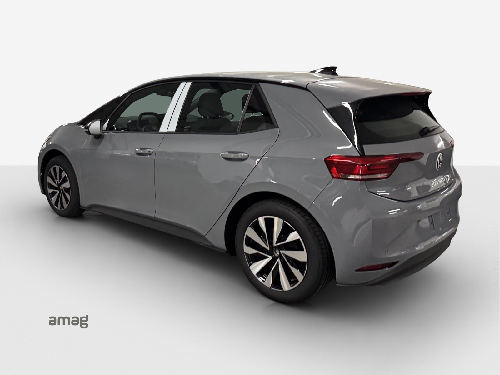 VW ID.3 Neo 50 kWh 170PS Trend-showroom-element-2