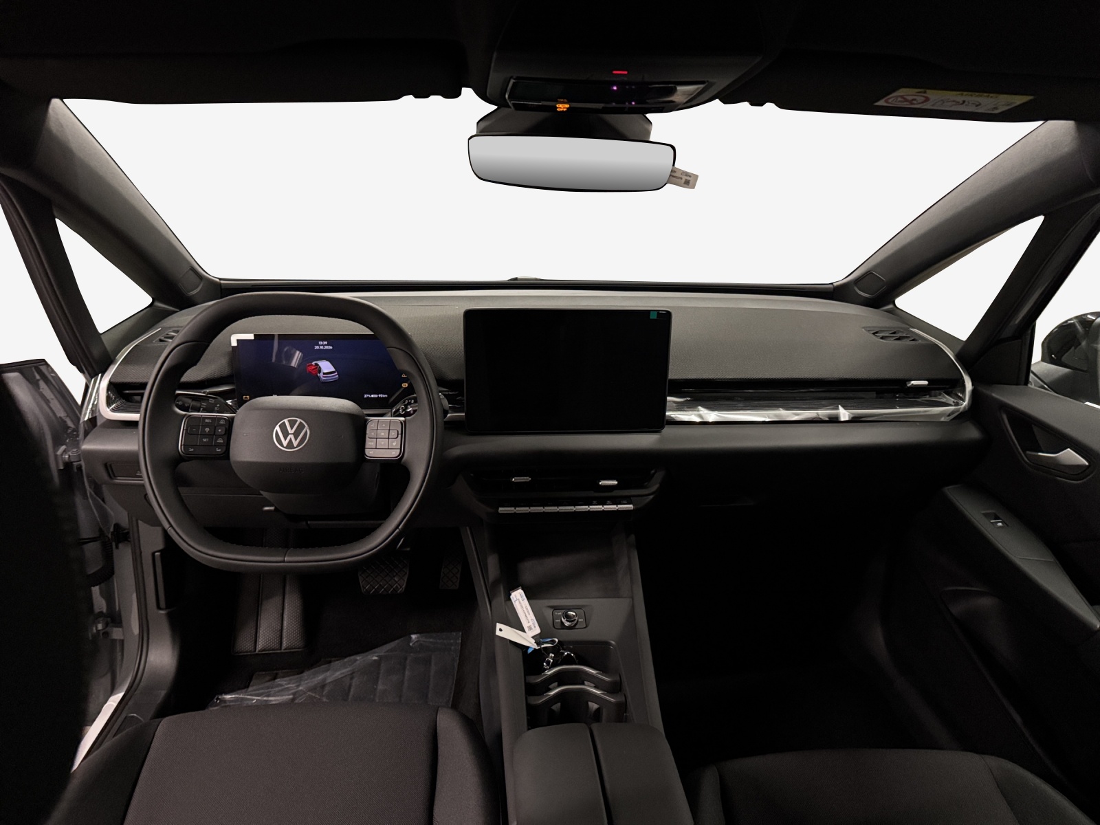 VW ID.3 Neo 50 kWh 170PS Trend-image-8