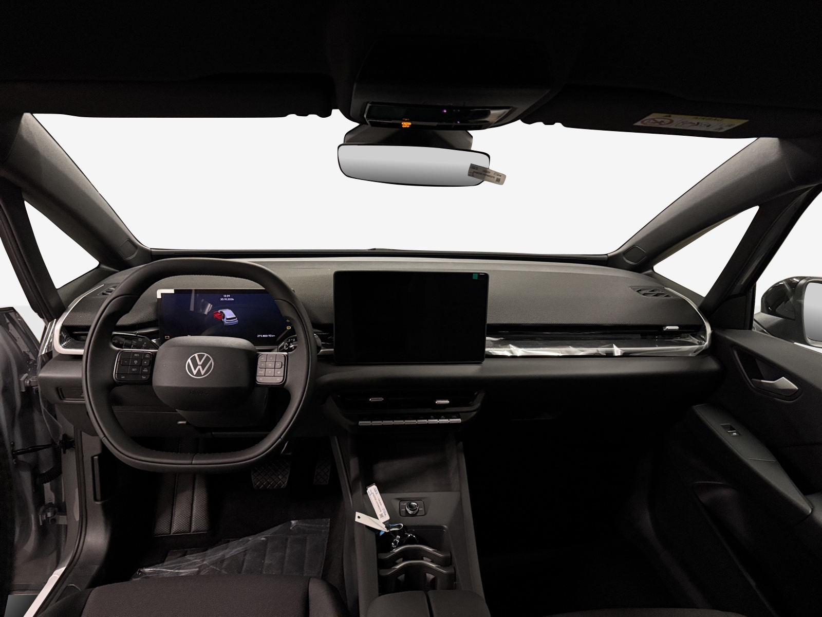 VW ID.3 Neo 50 kWh 170PS Trend-image-10
