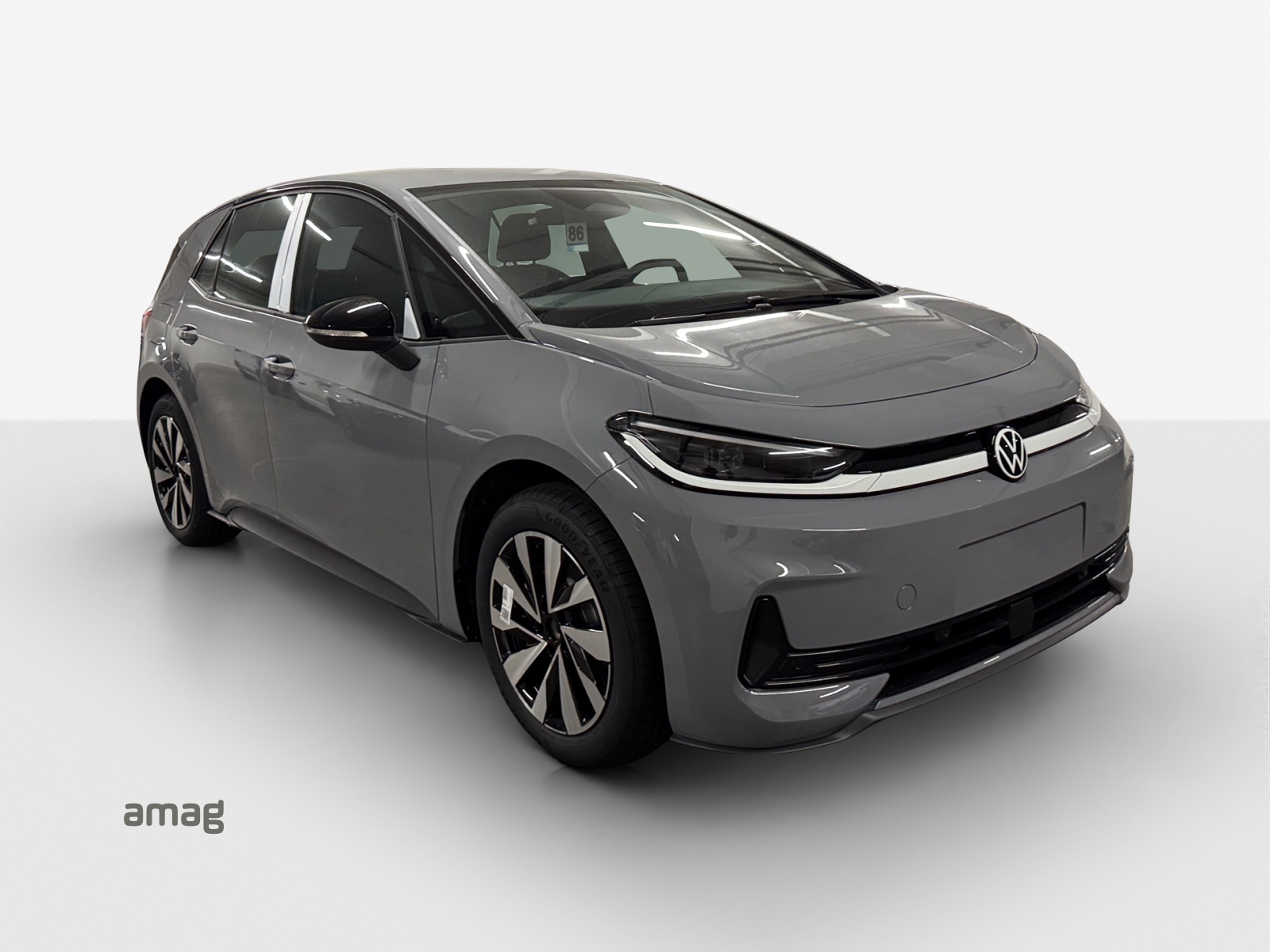 VW ID.3 Neo 50 kWh 170PS Trend-image-5