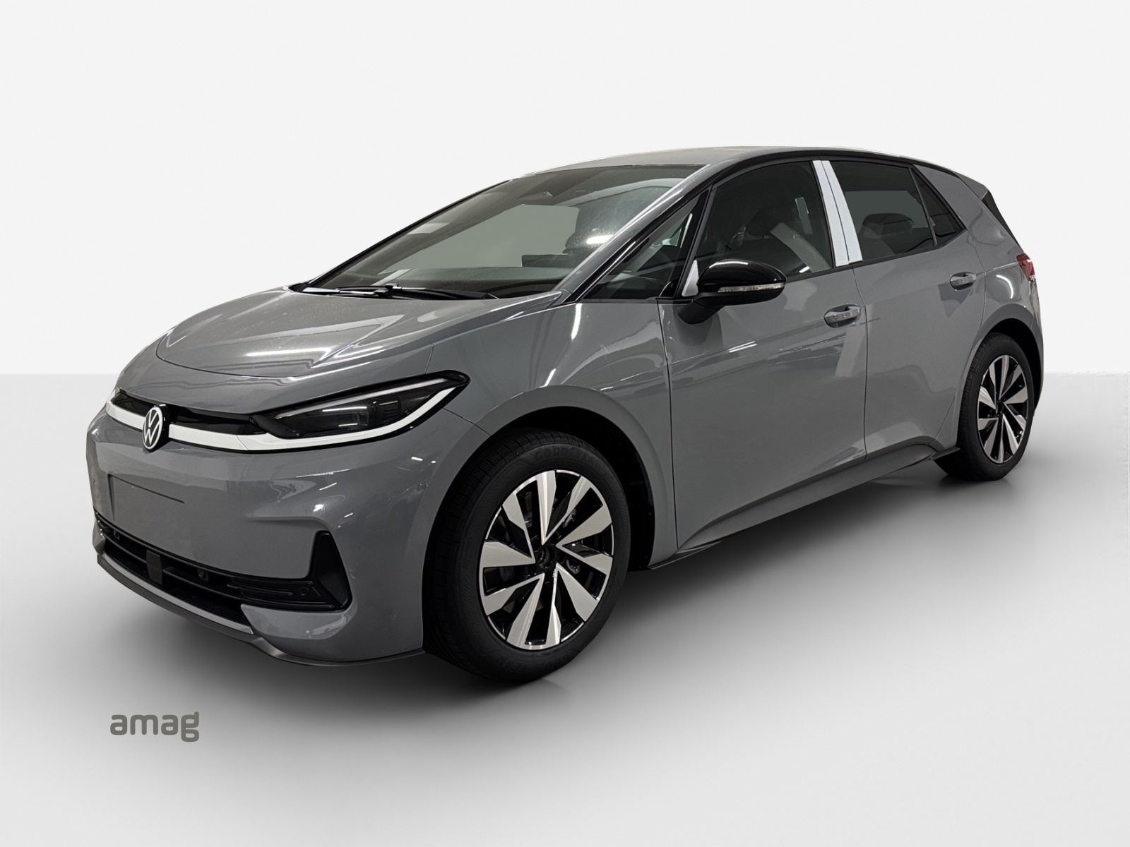 VW ID.3 Neo 50 kWh 170PS Trend