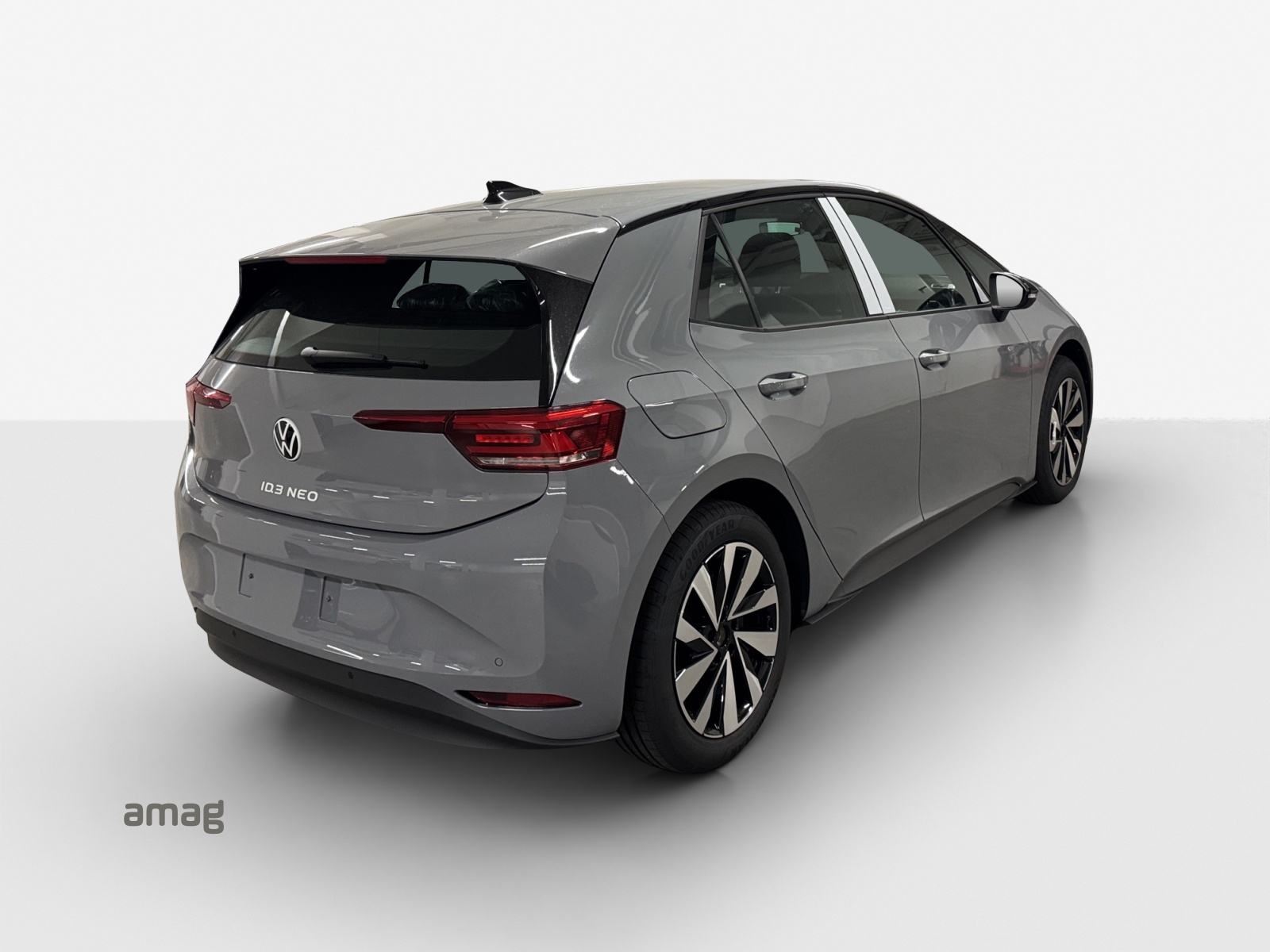 VW ID.3 Neo 50 kWh 170PS Trend-image-4