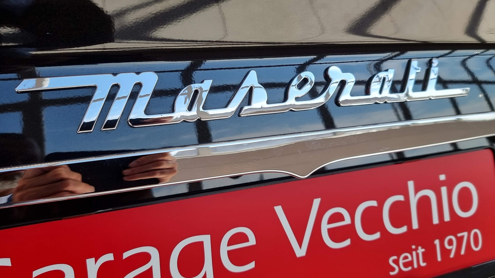 MASERATI Granturismo 4.7 V8 S-image-15