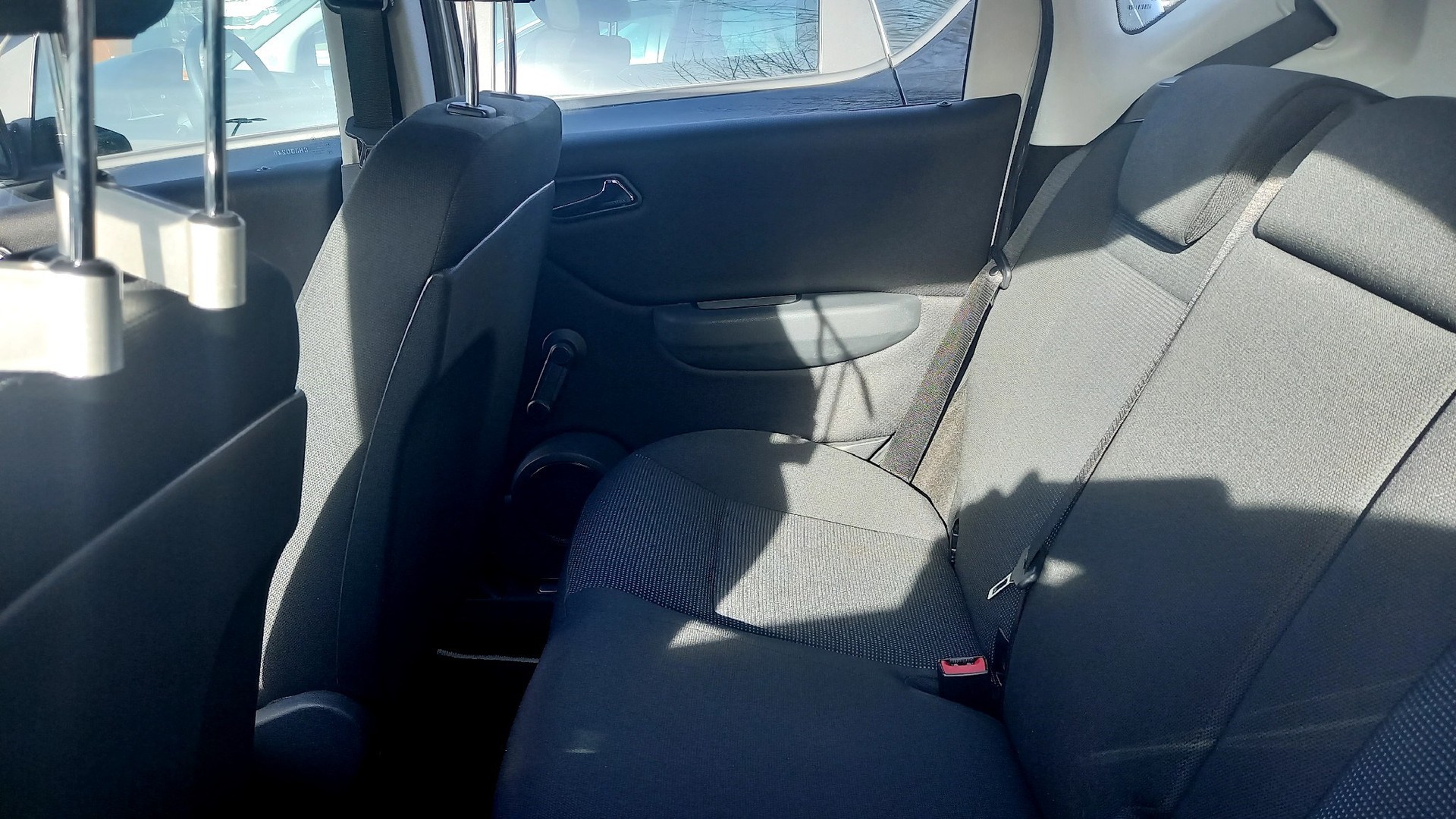 MERCEDES-BENZ A 170 Classic Edition A-image-16