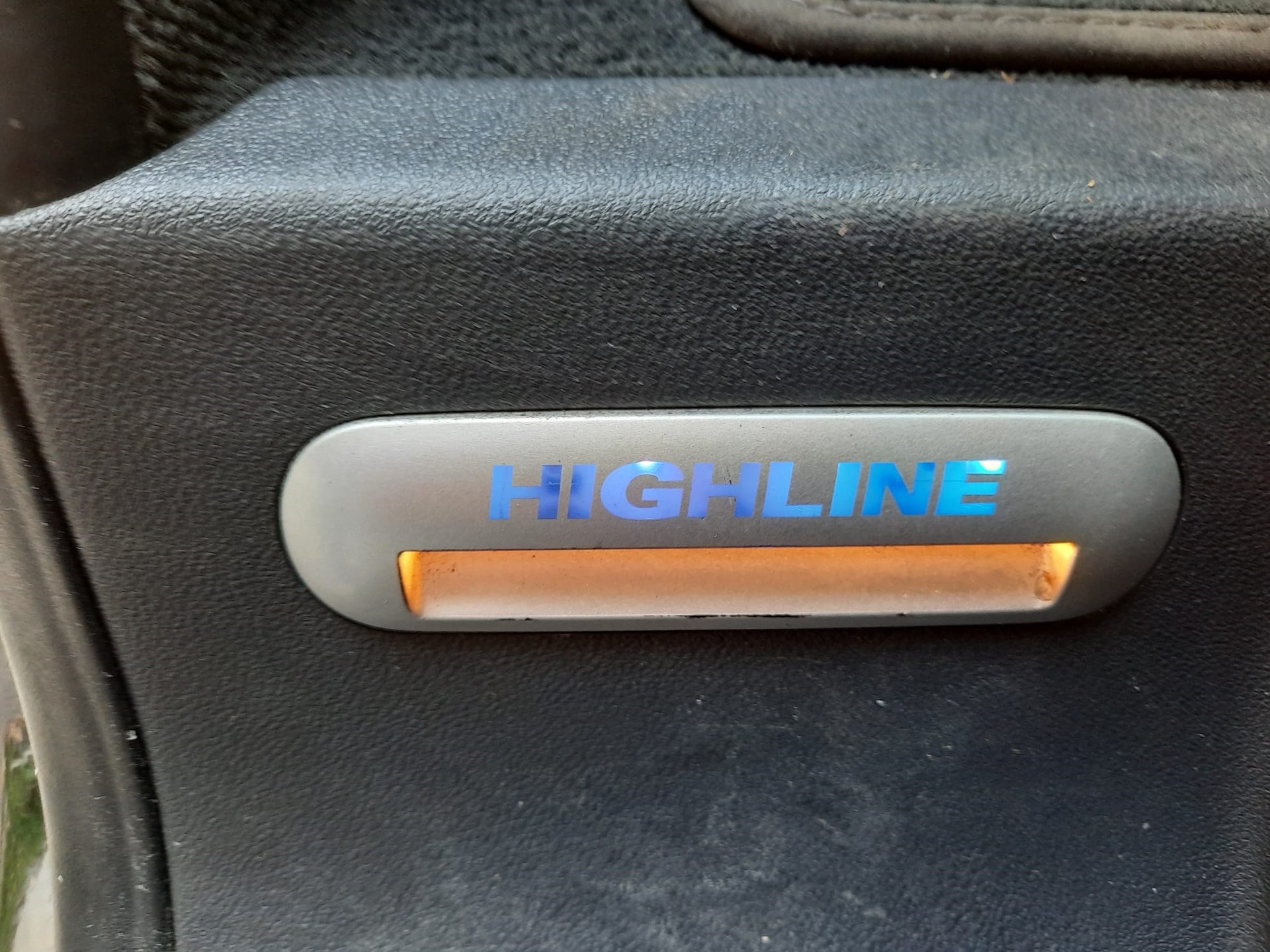 VW T5 Multivan 2.0 Bi-TDI CR Highline Premium 4x4-image-15