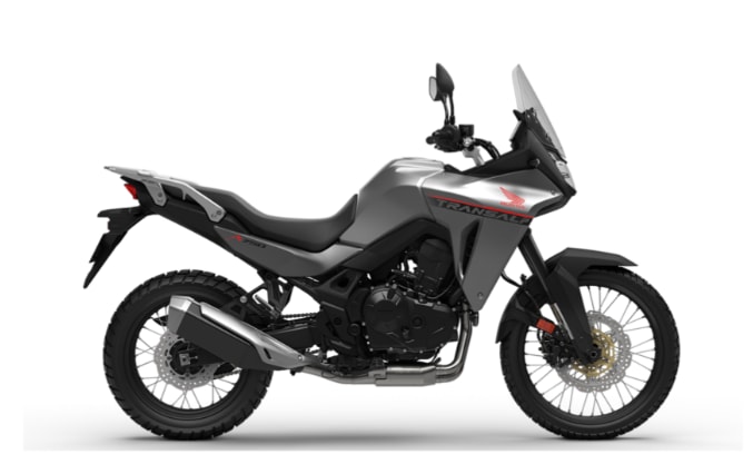 HONDA XL 750-image-0