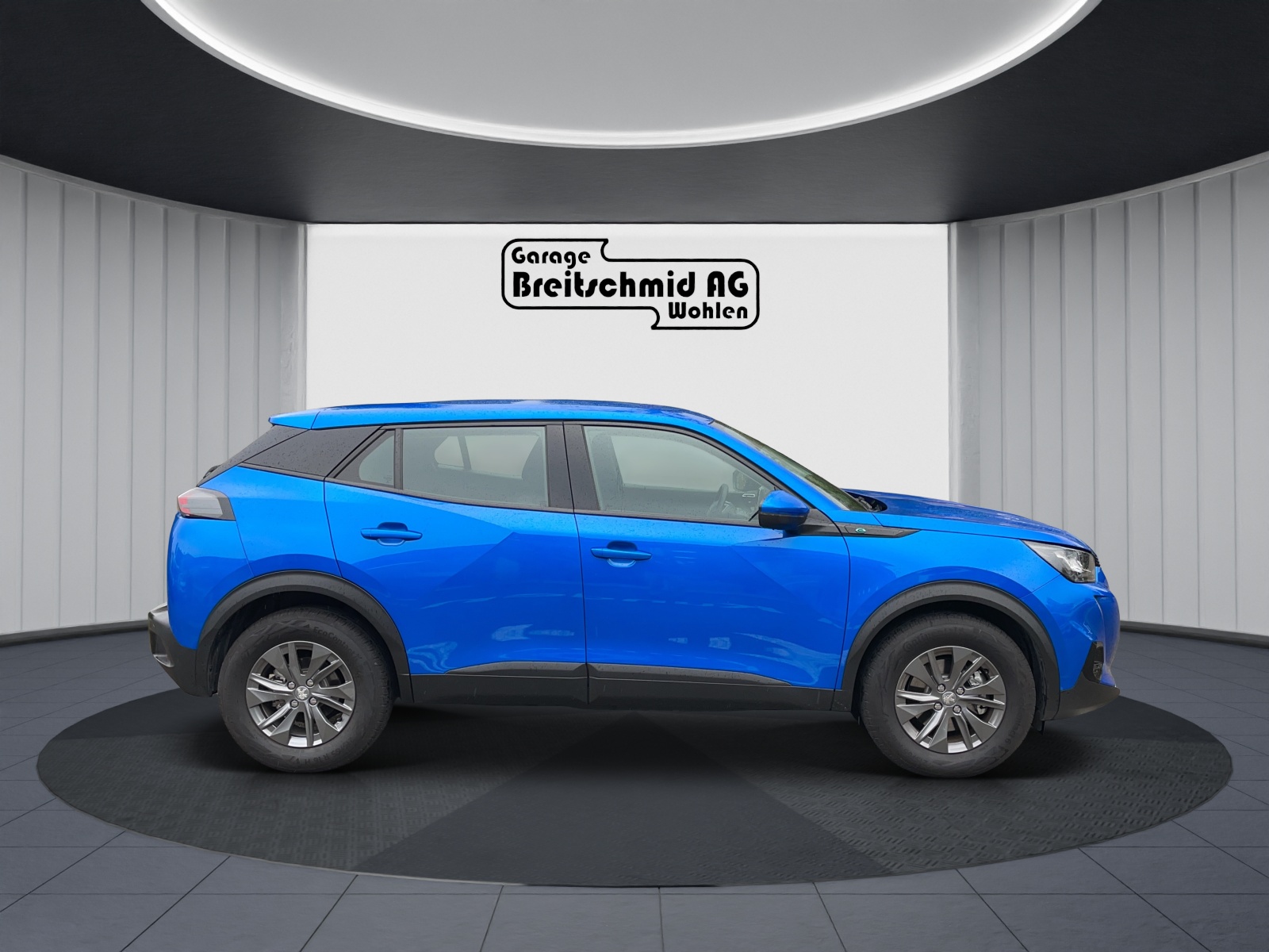 PEUGEOT 2008 e Active-showroom-element-2