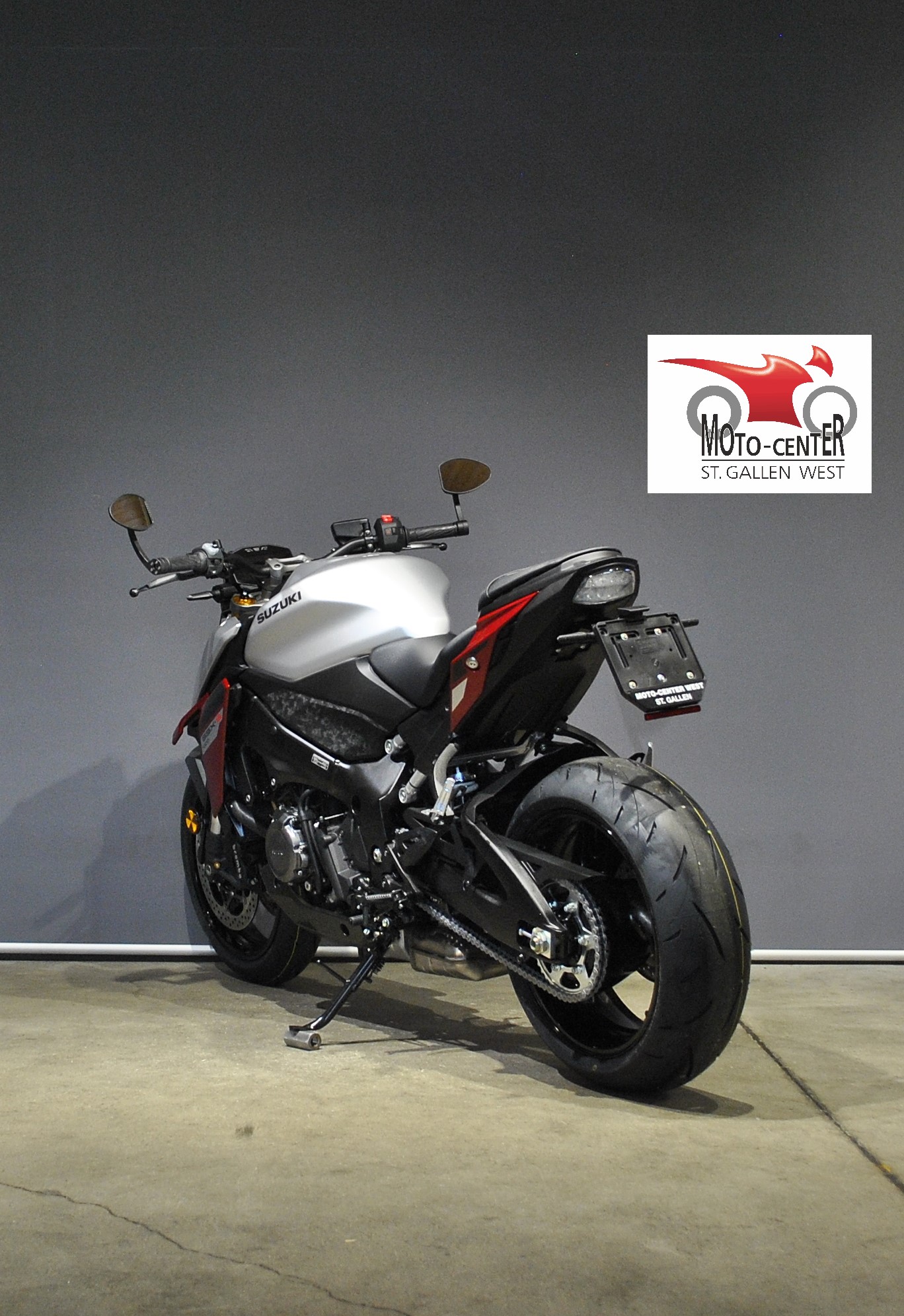 SUZUKI GSX-S 1000-image-3