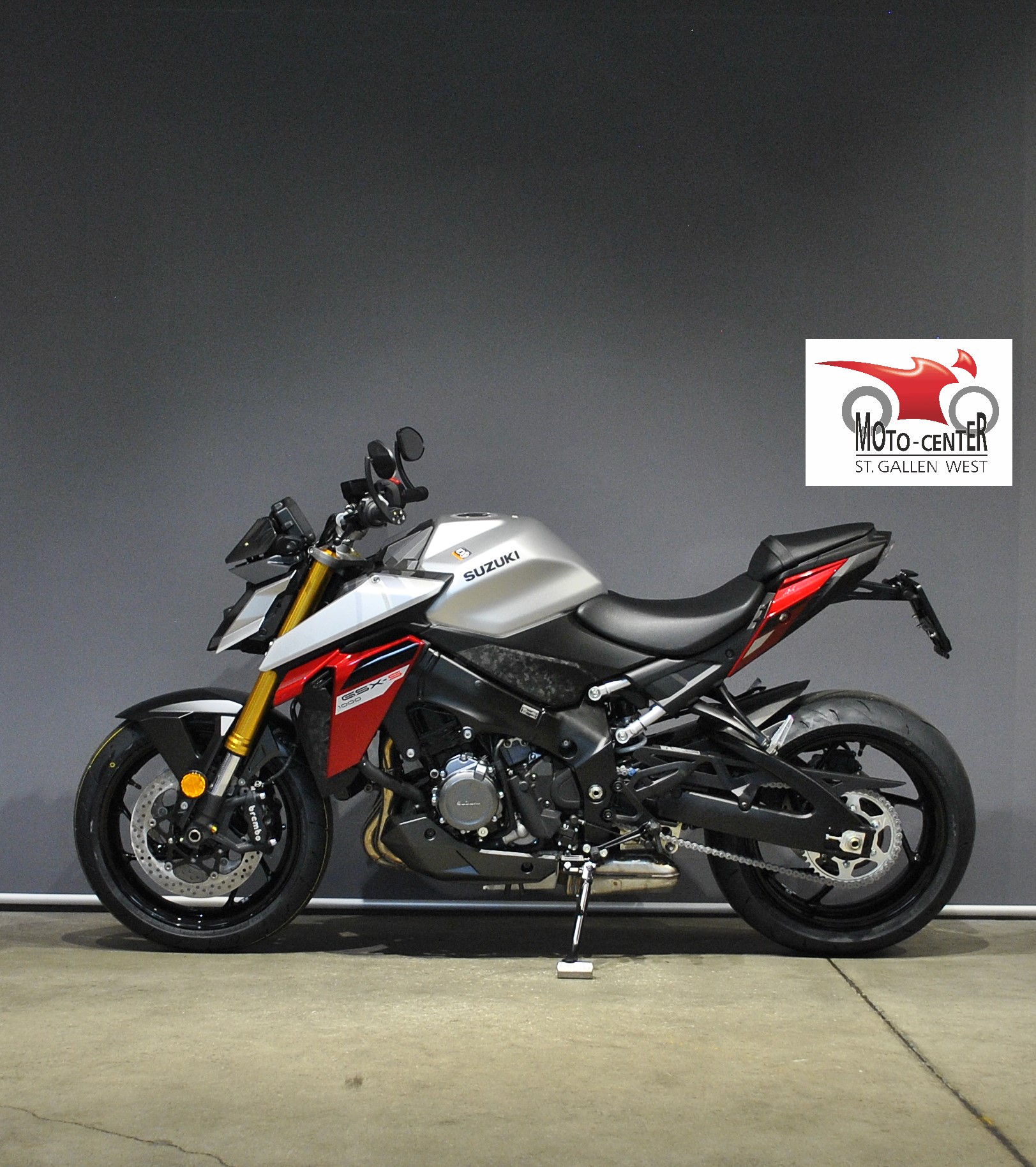 SUZUKI GSX-S 1000-image-2