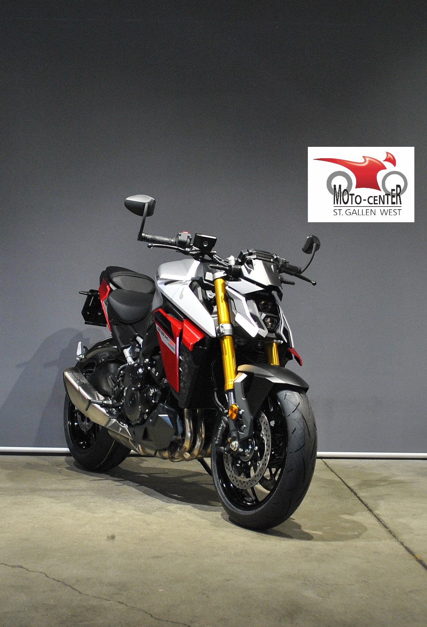 SUZUKI GSX-S 1000-image-0