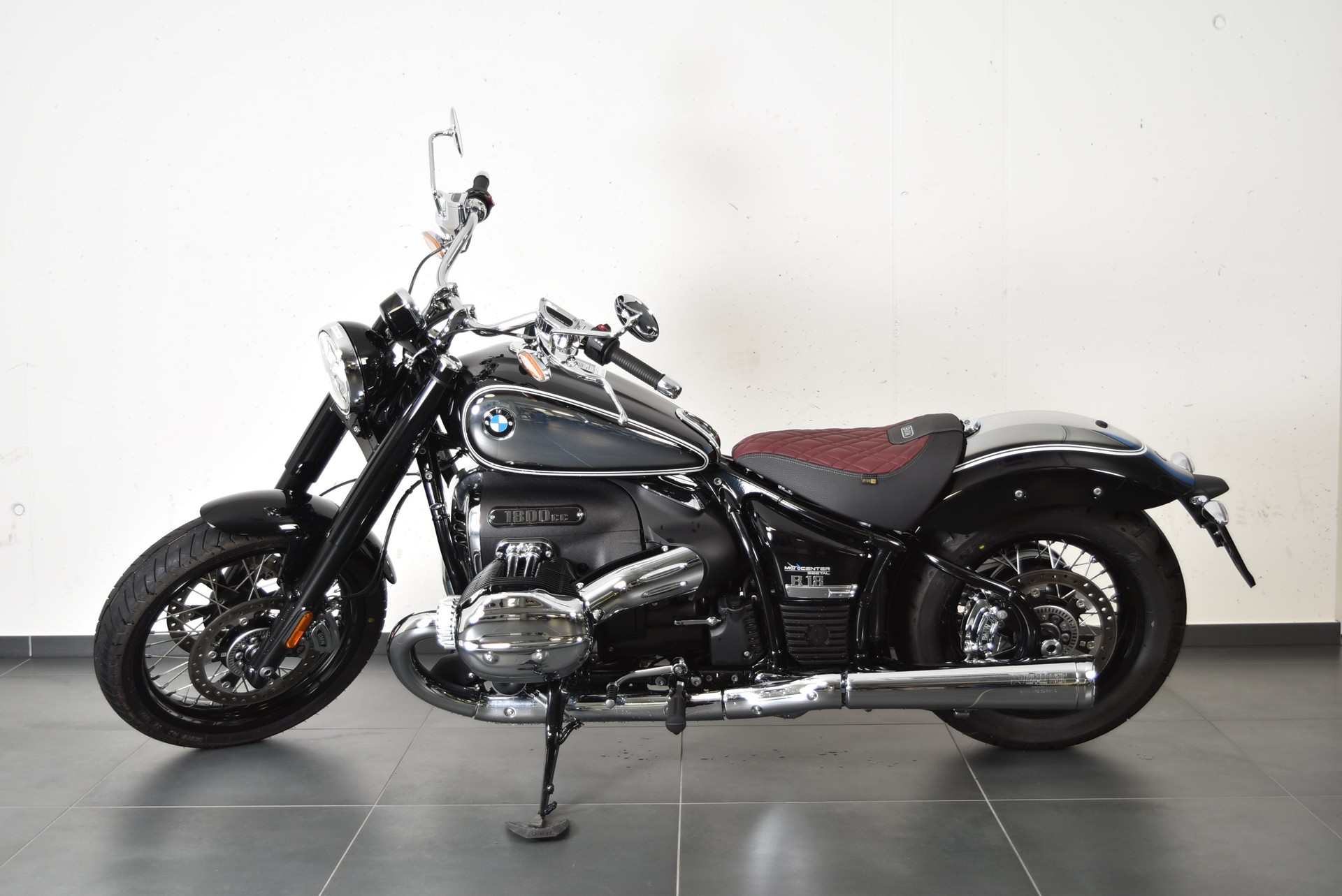 BMW R 18-image-0
