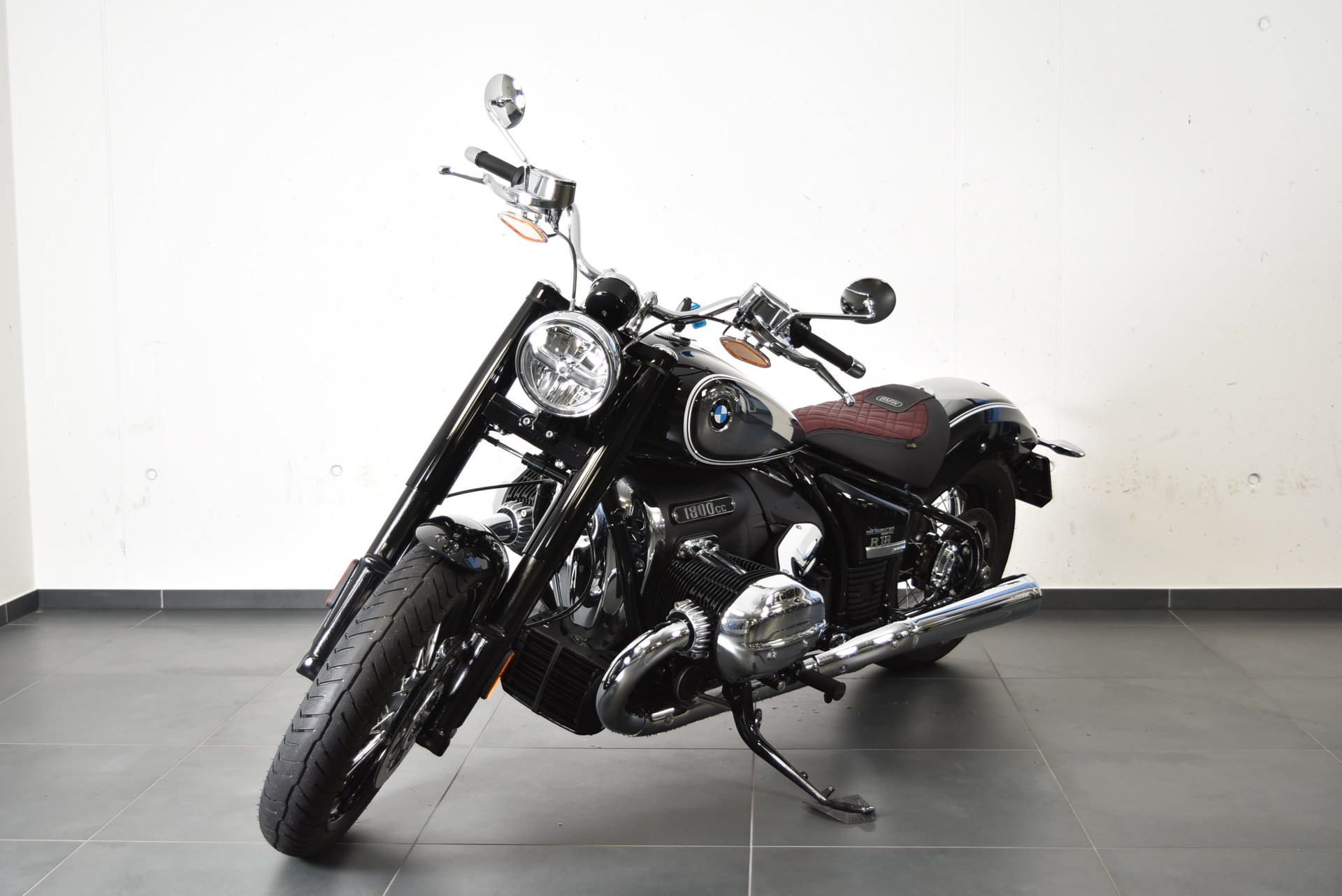BMW R 18-image-1
