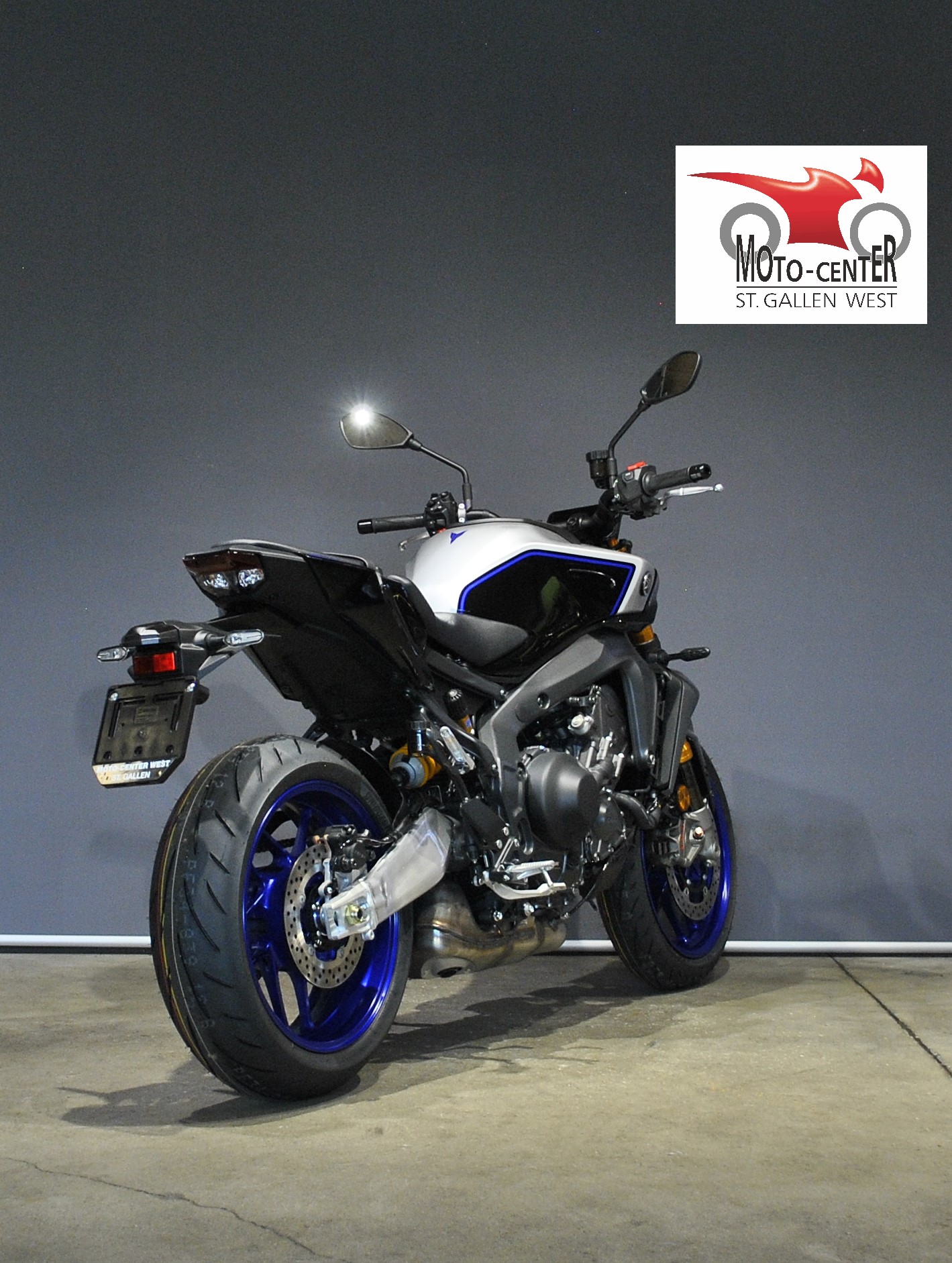 YAMAHA M-09SP-image-4