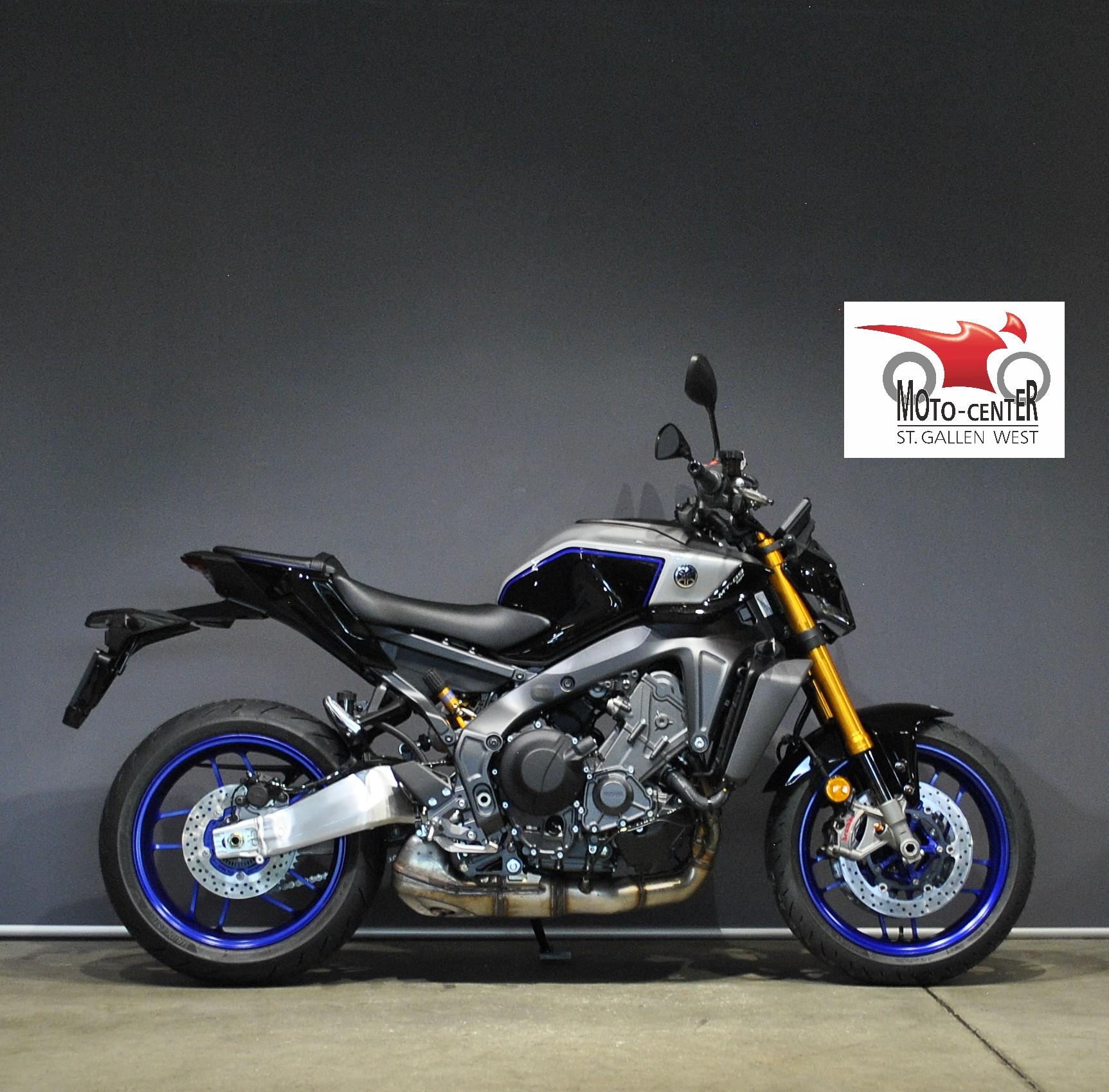 YAMAHA M-09SP-image-1