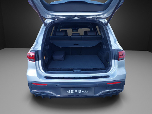 MERCEDES-BENZ EQB 300 4Matic AMG Line-image-10