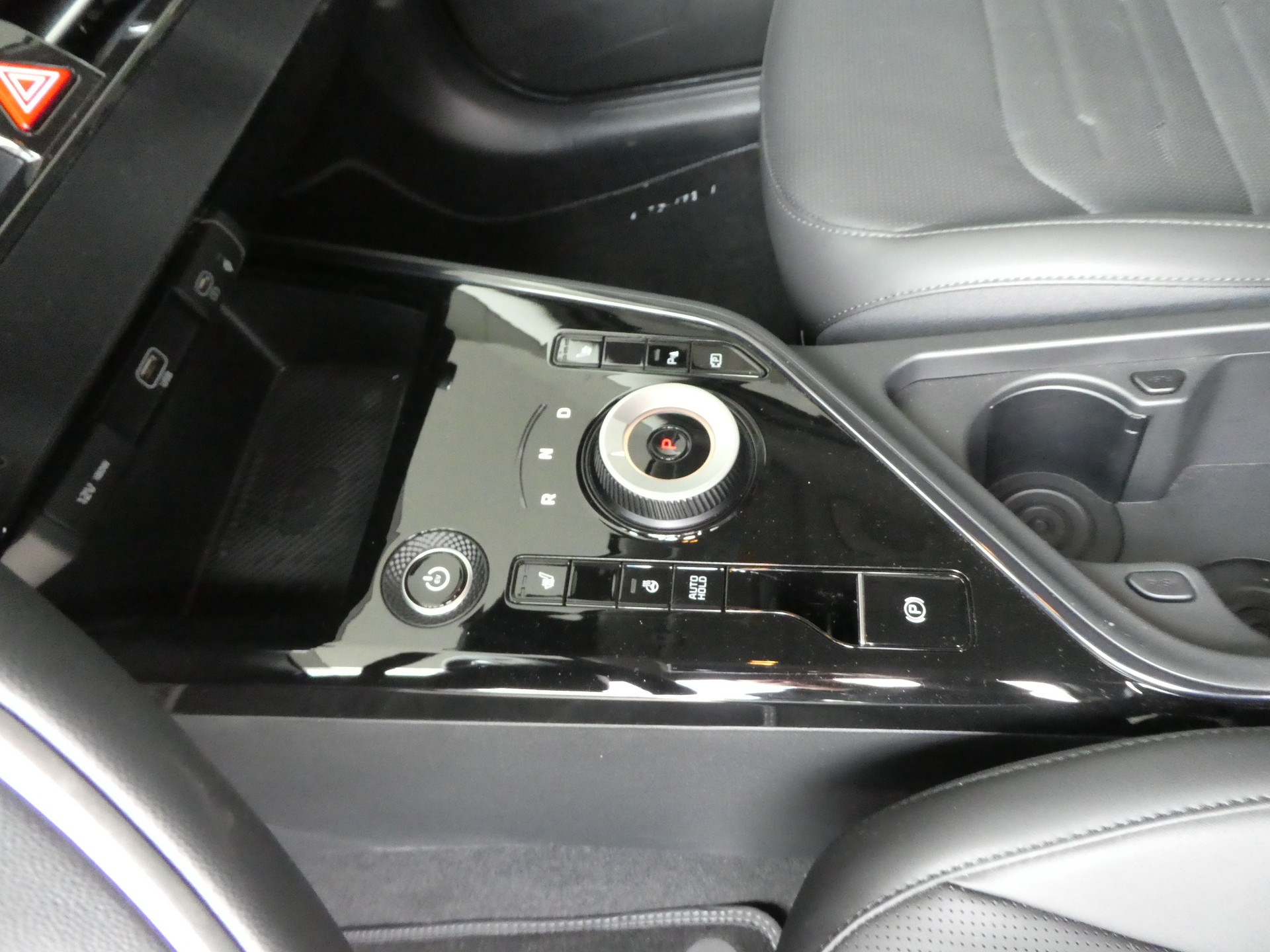 KIA Niro EV 64,8 kWh Edition 30-image-4