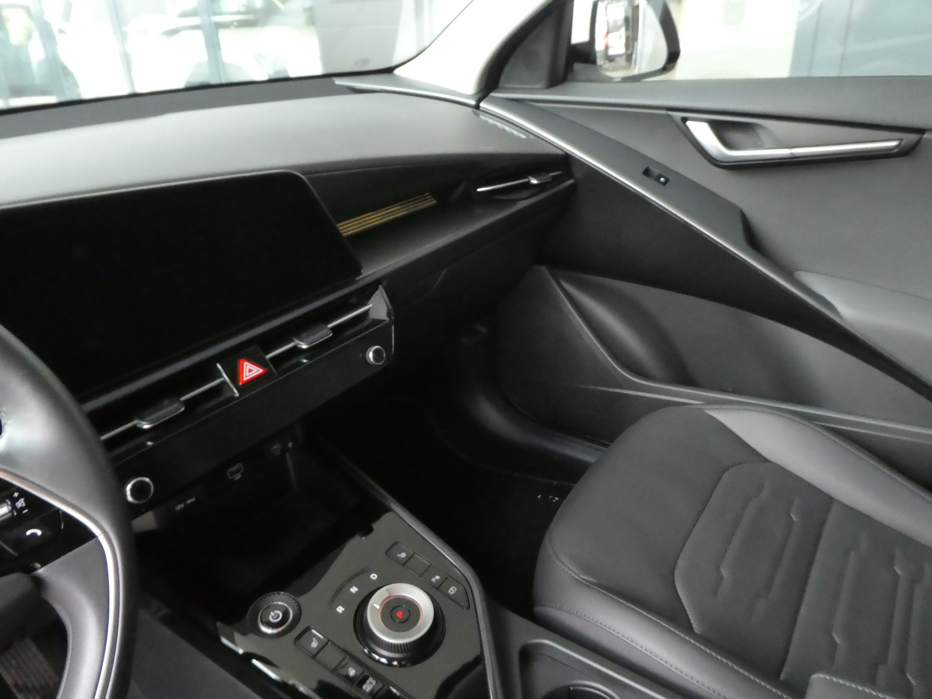 KIA Niro EV 64,8 kWh Edition 30-image-13