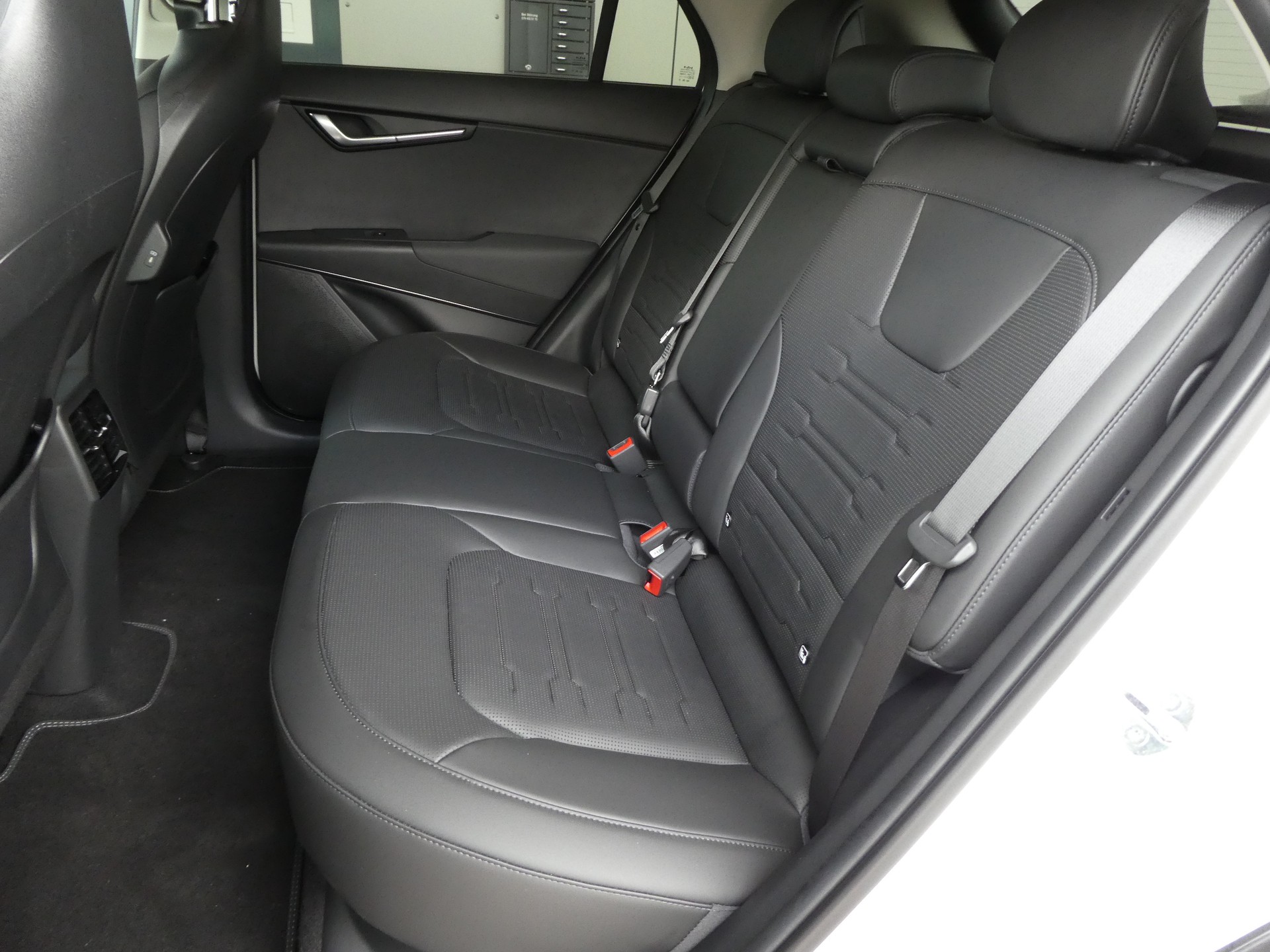 KIA Niro EV 64,8 kWh Edition 30-image-11