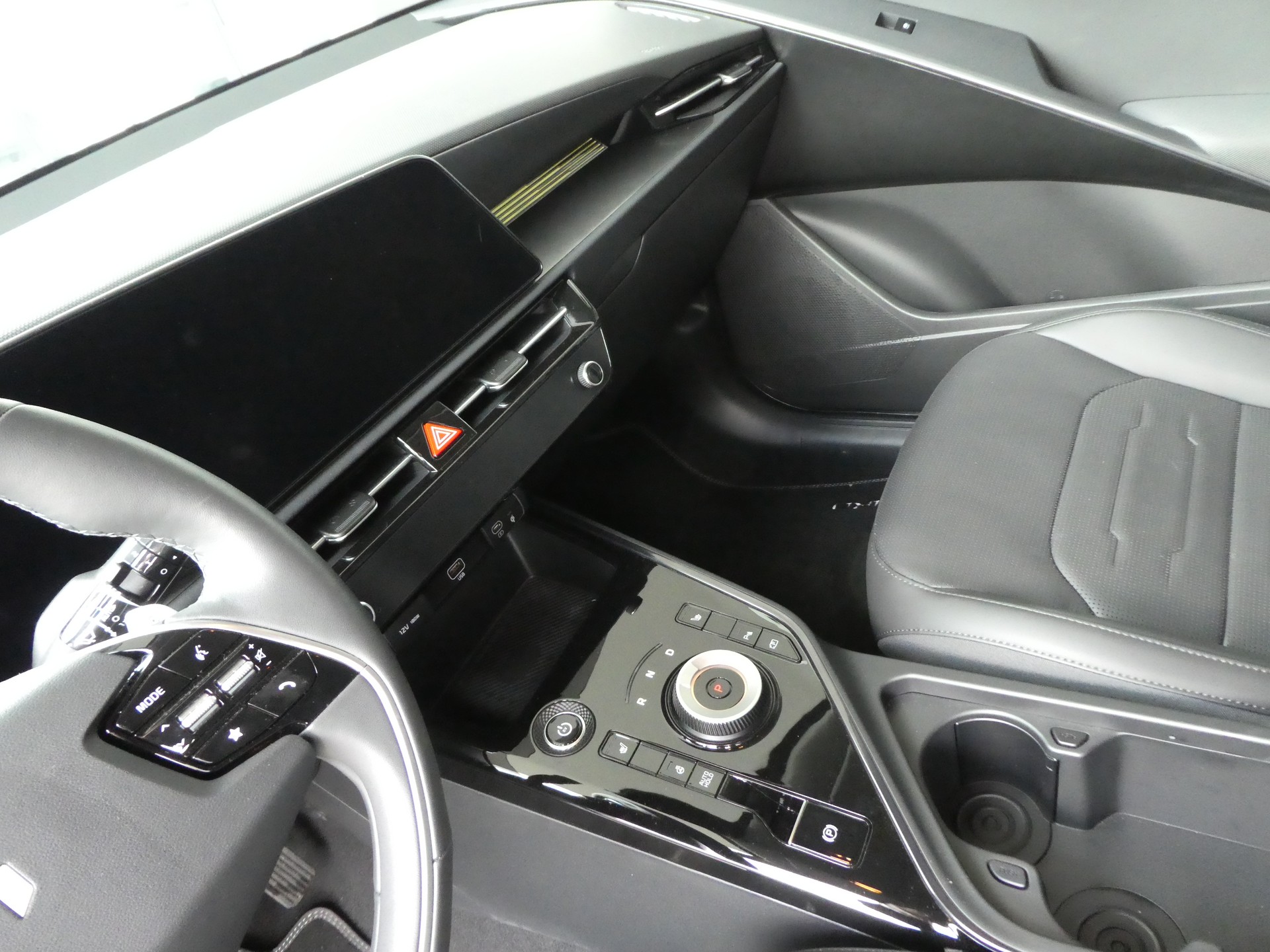 KIA Niro EV 64,8 kWh Edition 30-image-14