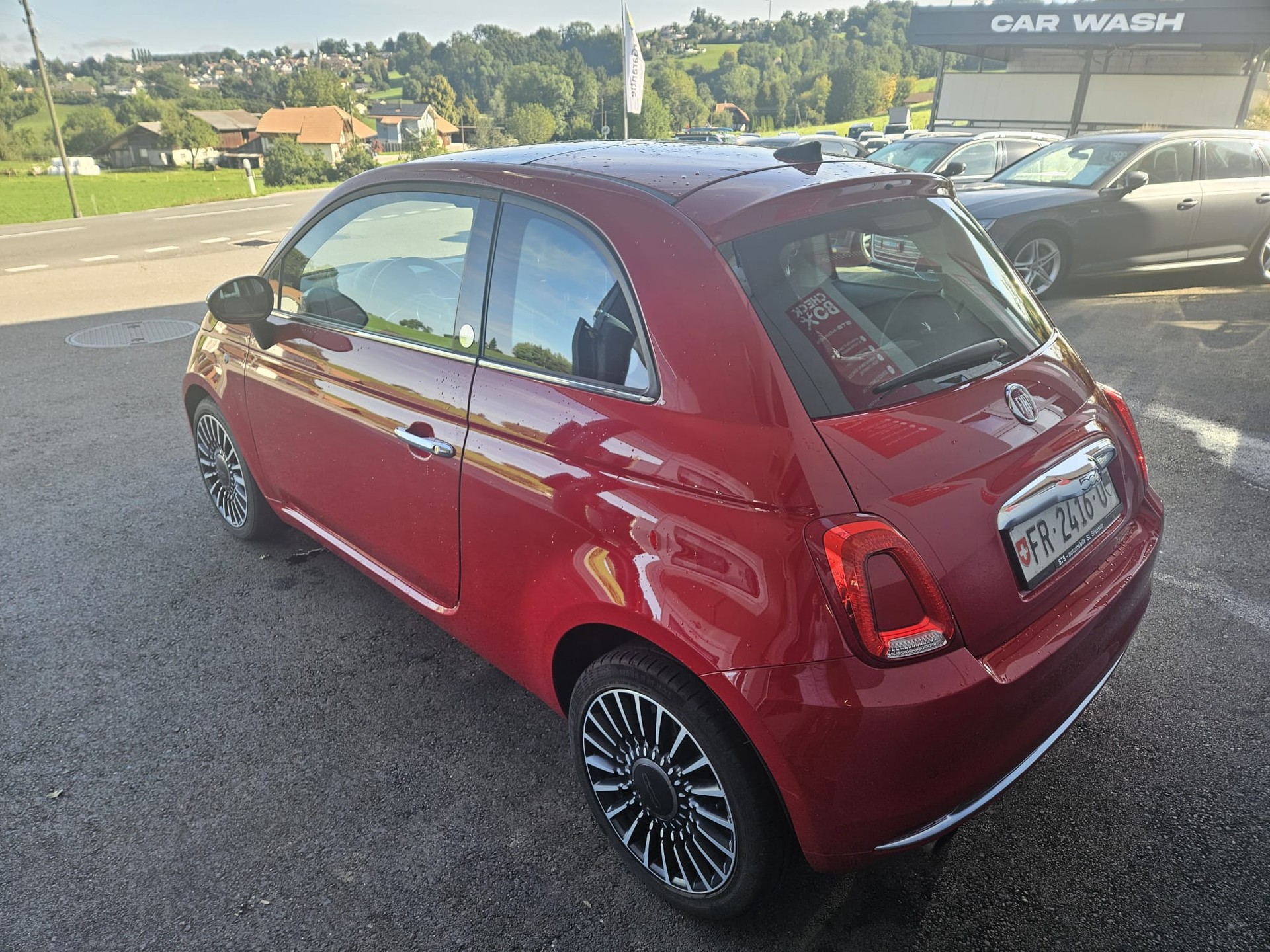FIAT 500 0.9 Twinair Turbo Mirror-image-3