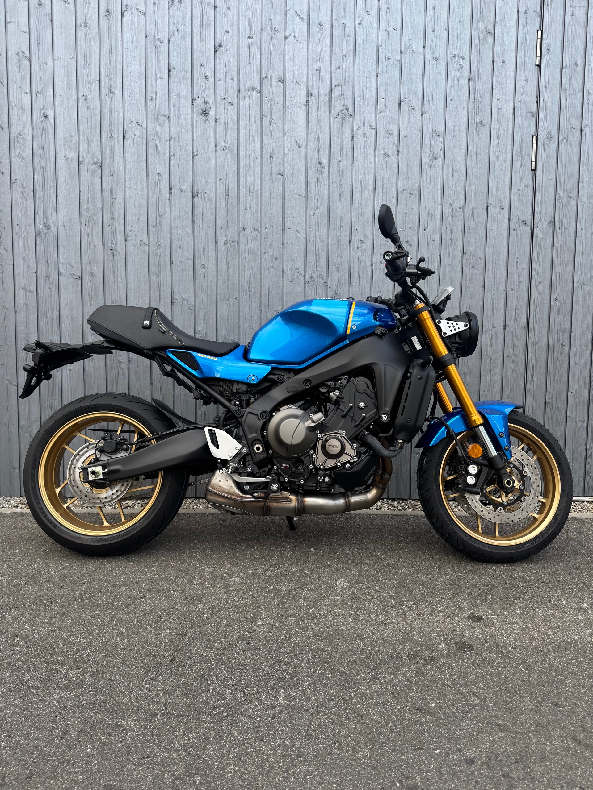 YAMAHA XSR 900-image-0