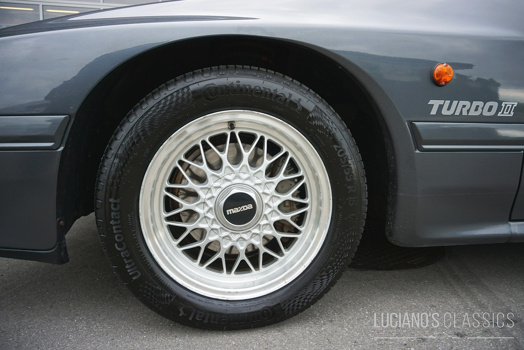 MAZDA RX-7 2.6 Turbo II-image-6