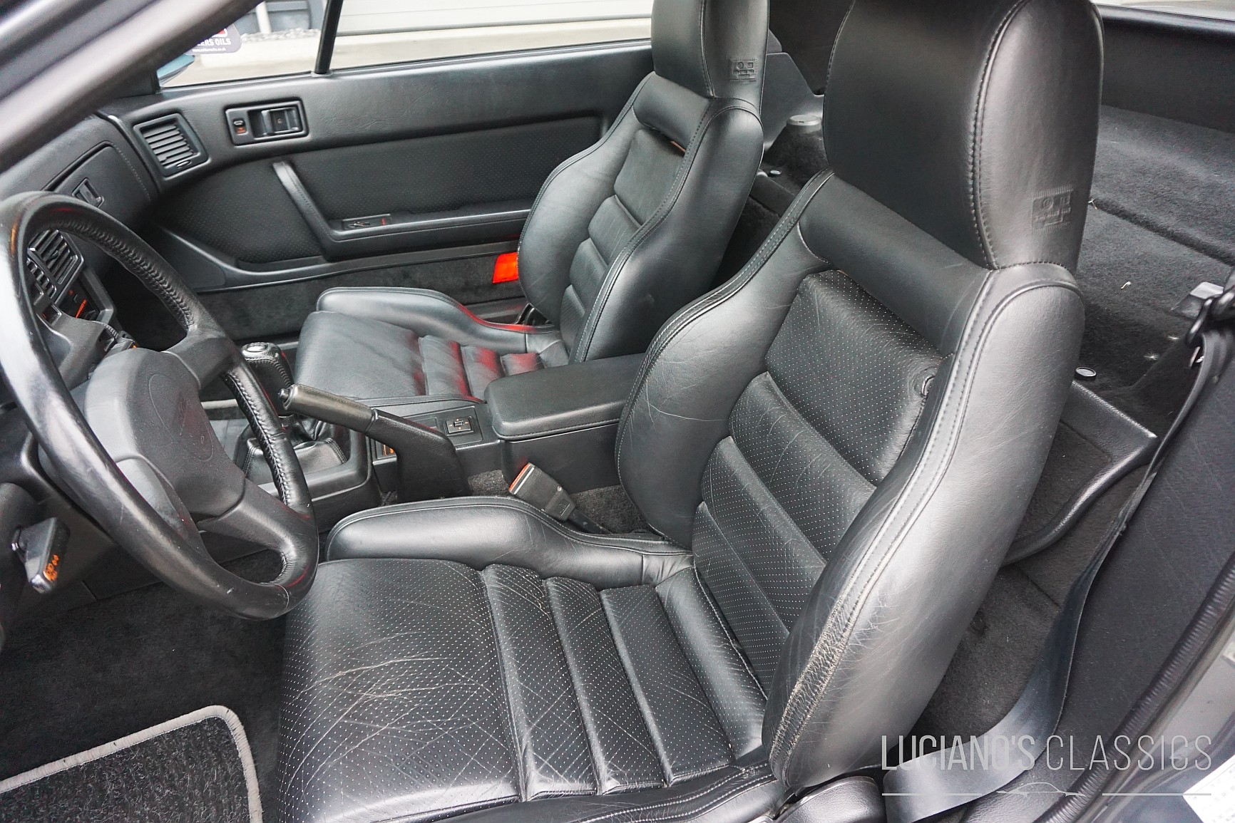 MAZDA RX-7 2.6 Turbo II-image-13