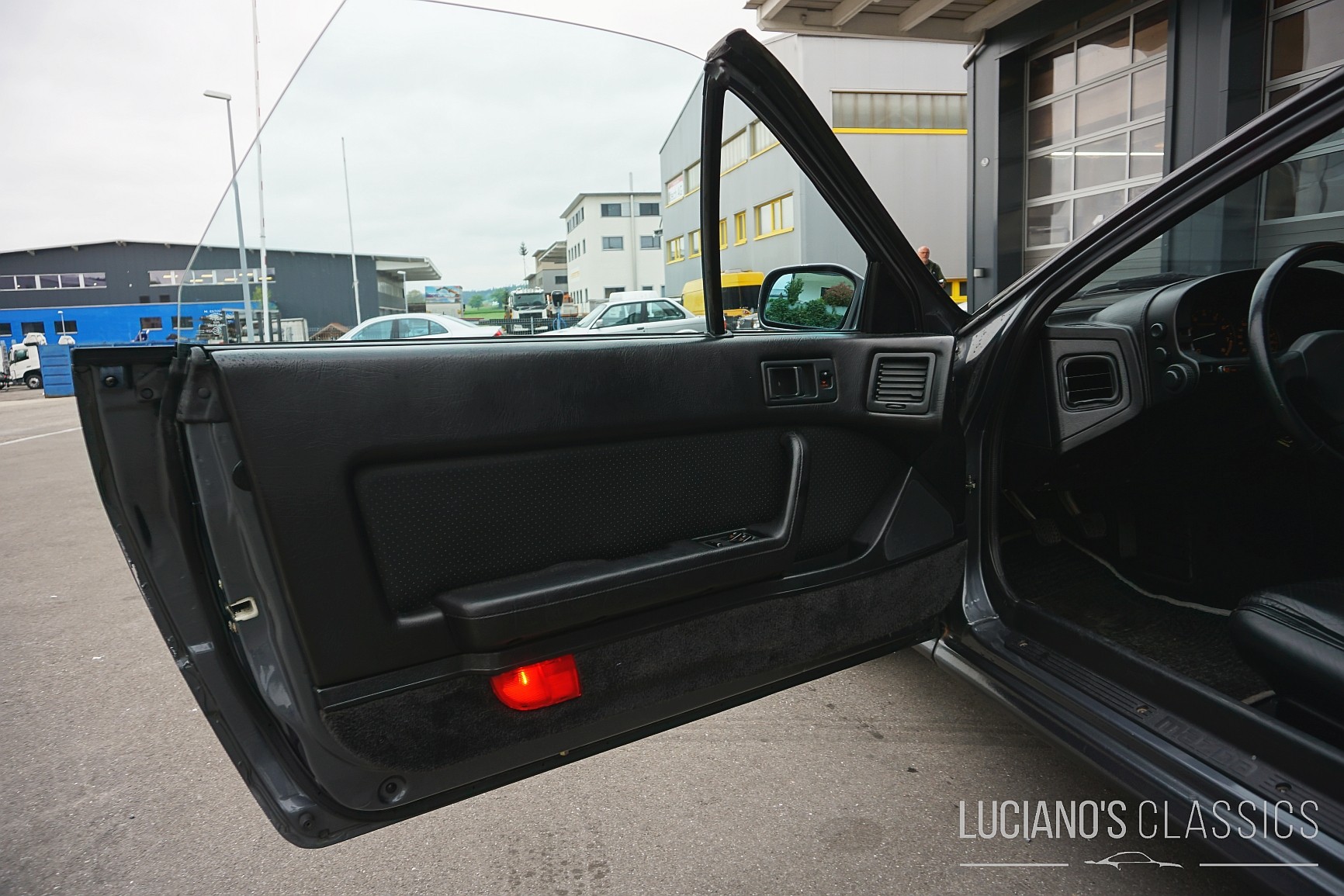 MAZDA RX-7 2.6 Turbo II-image-17