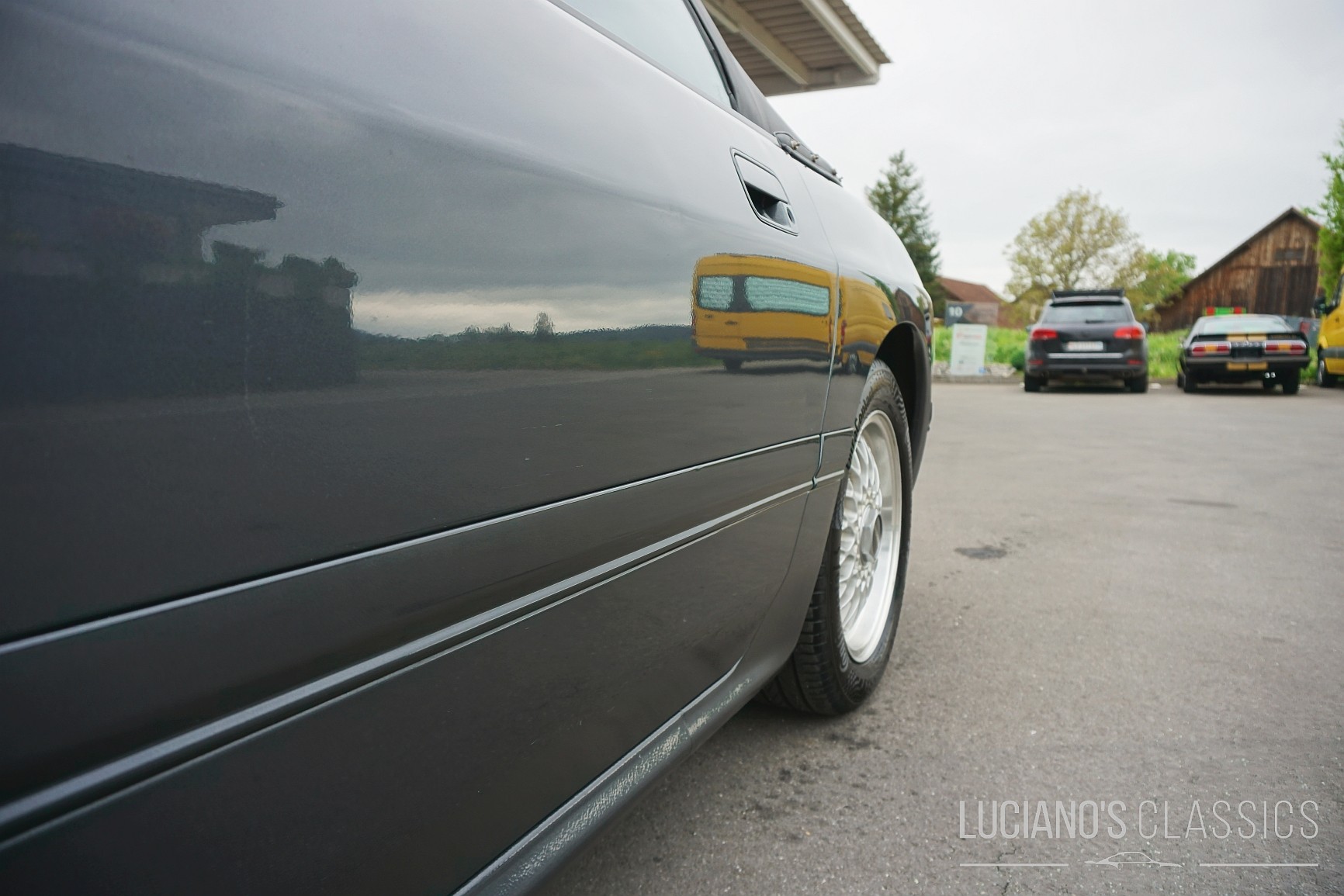 MAZDA RX-7 2.6 Turbo II-image-11