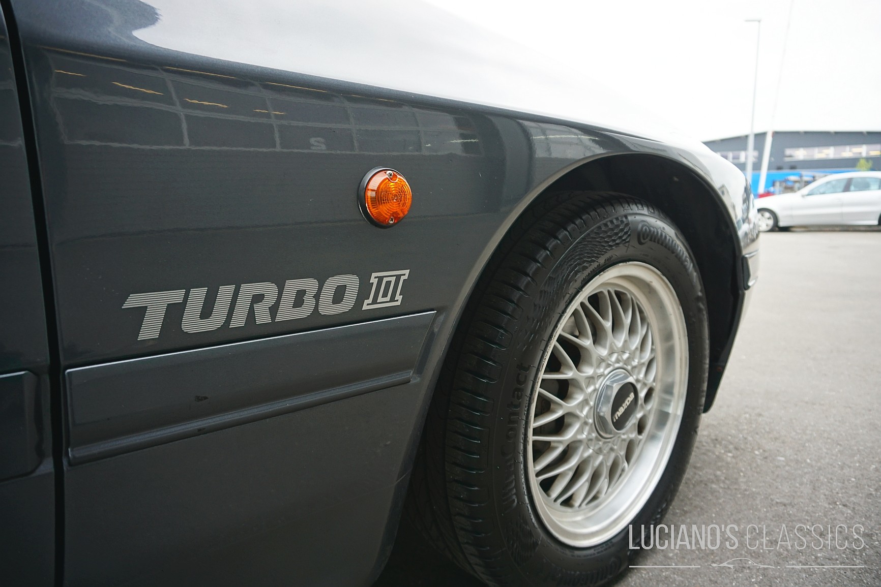 MAZDA RX-7 2.6 Turbo II-image-16