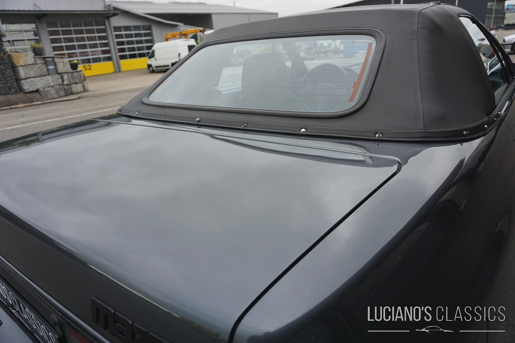 MAZDA RX-7 2.6 Turbo II-image-14