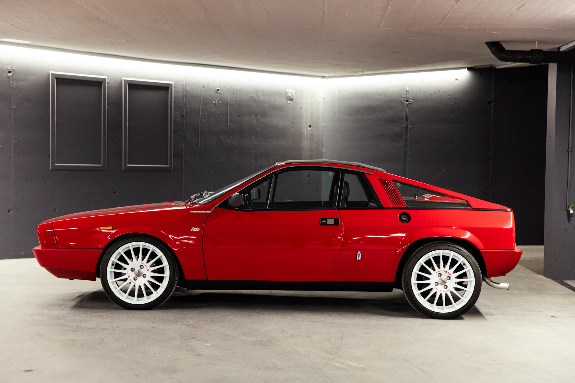 LANCIA Montecarlo Veteranfahrzeug-image-1