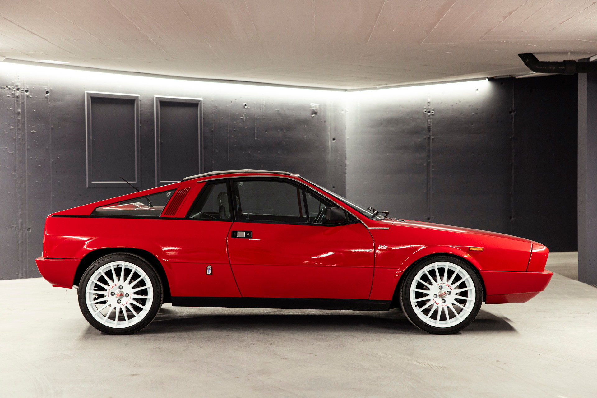 LANCIA Montecarlo Veteranfahrzeug-image-5