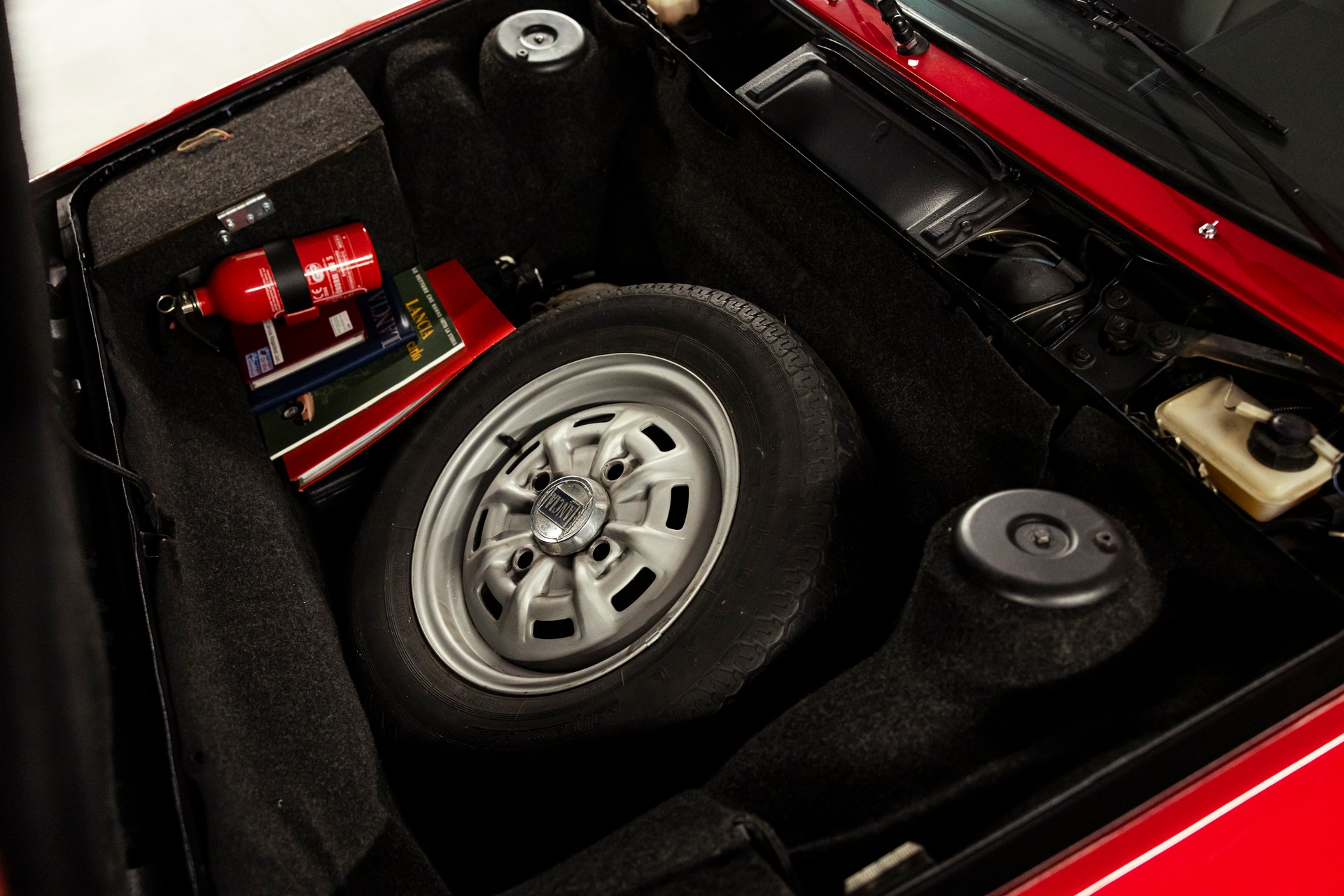 LANCIA Montecarlo Veteranfahrzeug-image-12