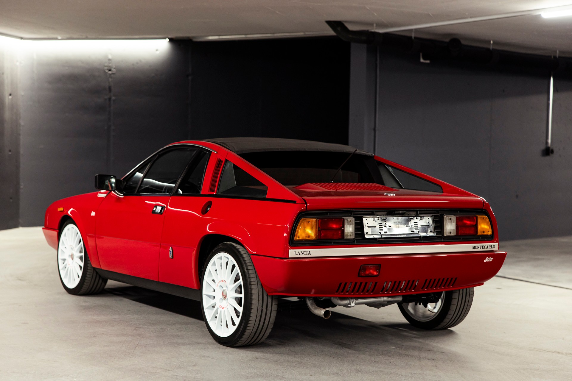 LANCIA Montecarlo Veteranfahrzeug-image-2