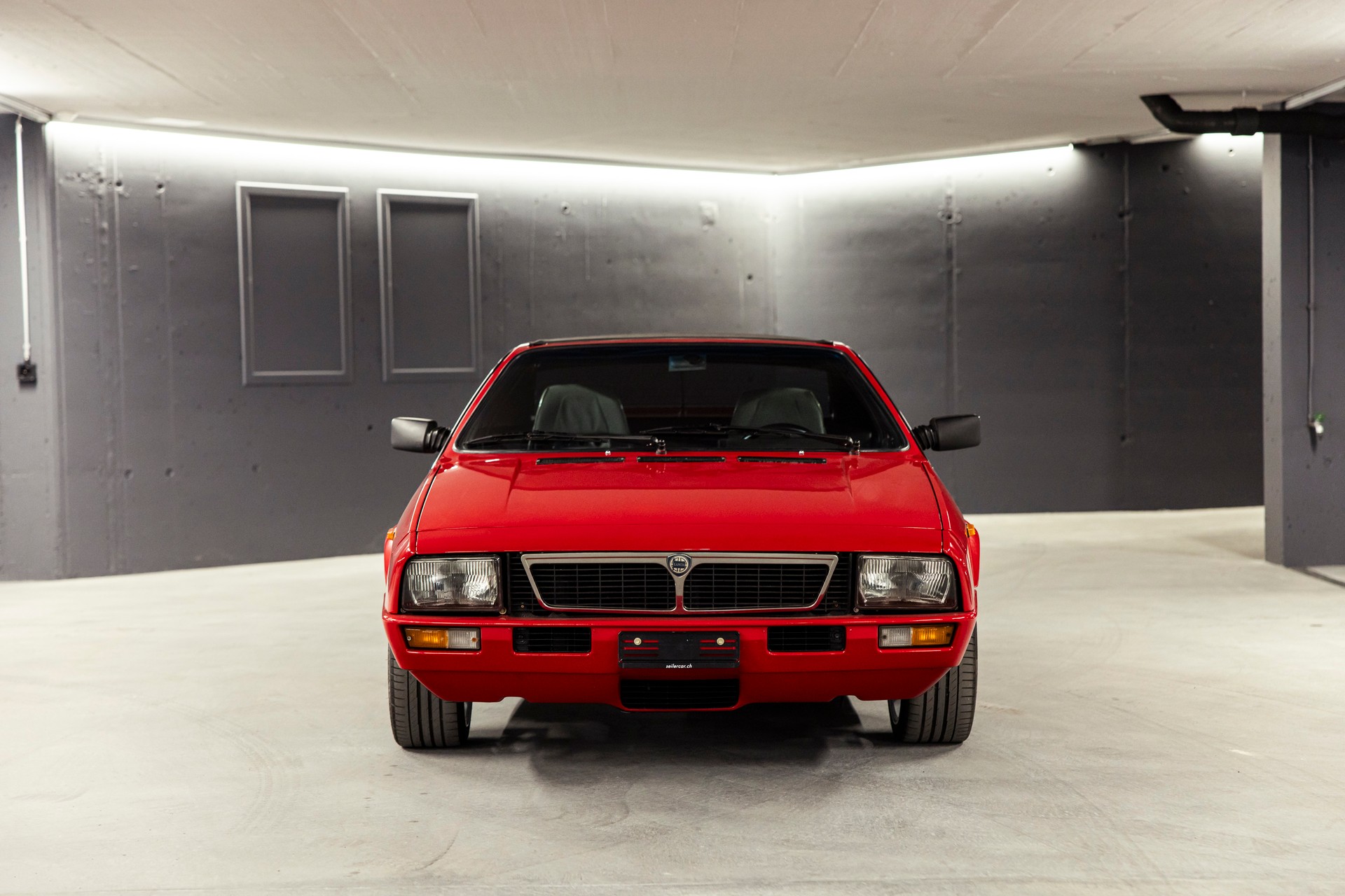 LANCIA Montecarlo Veteranfahrzeug-image-7
