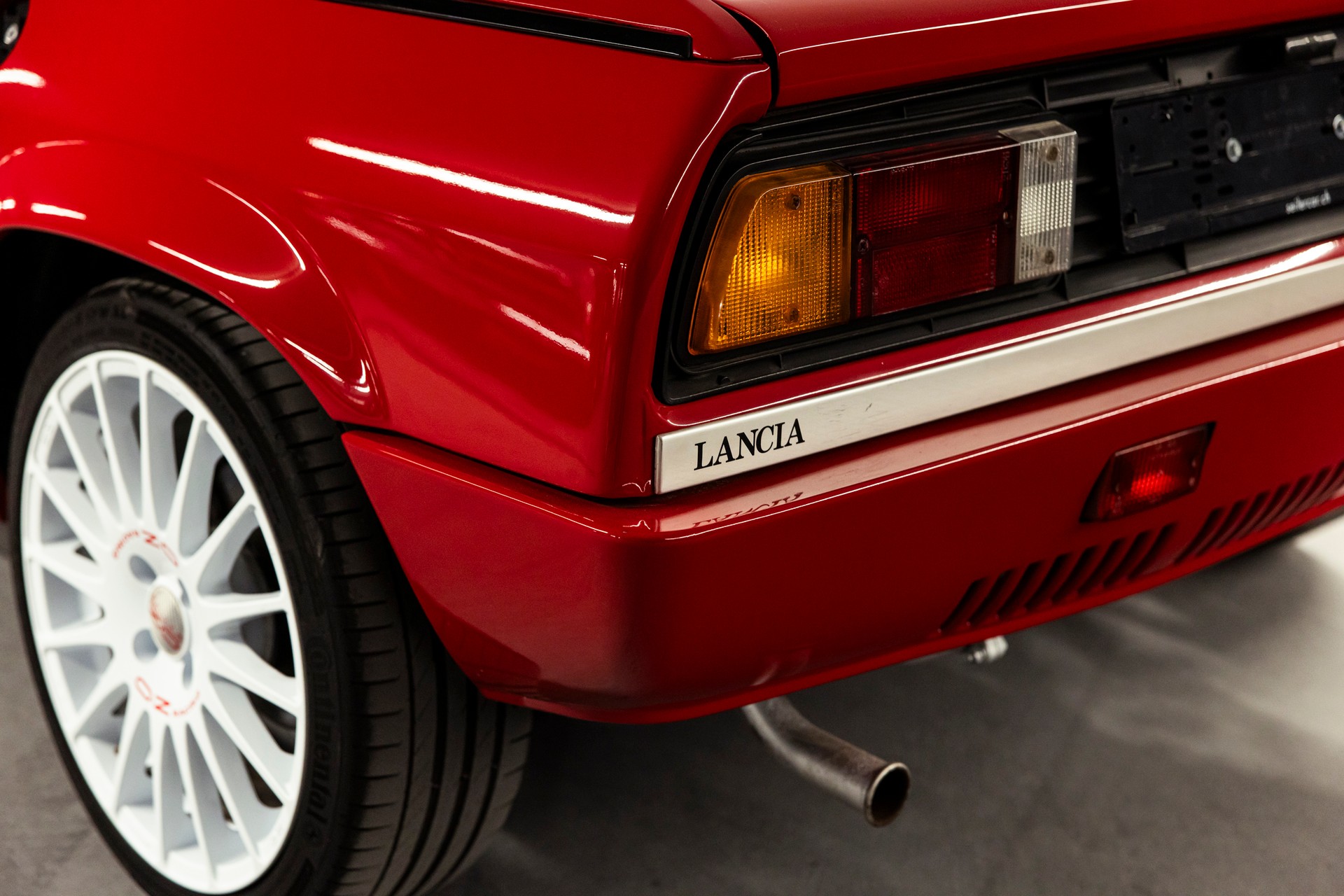 LANCIA Montecarlo Veteranfahrzeug-image-10