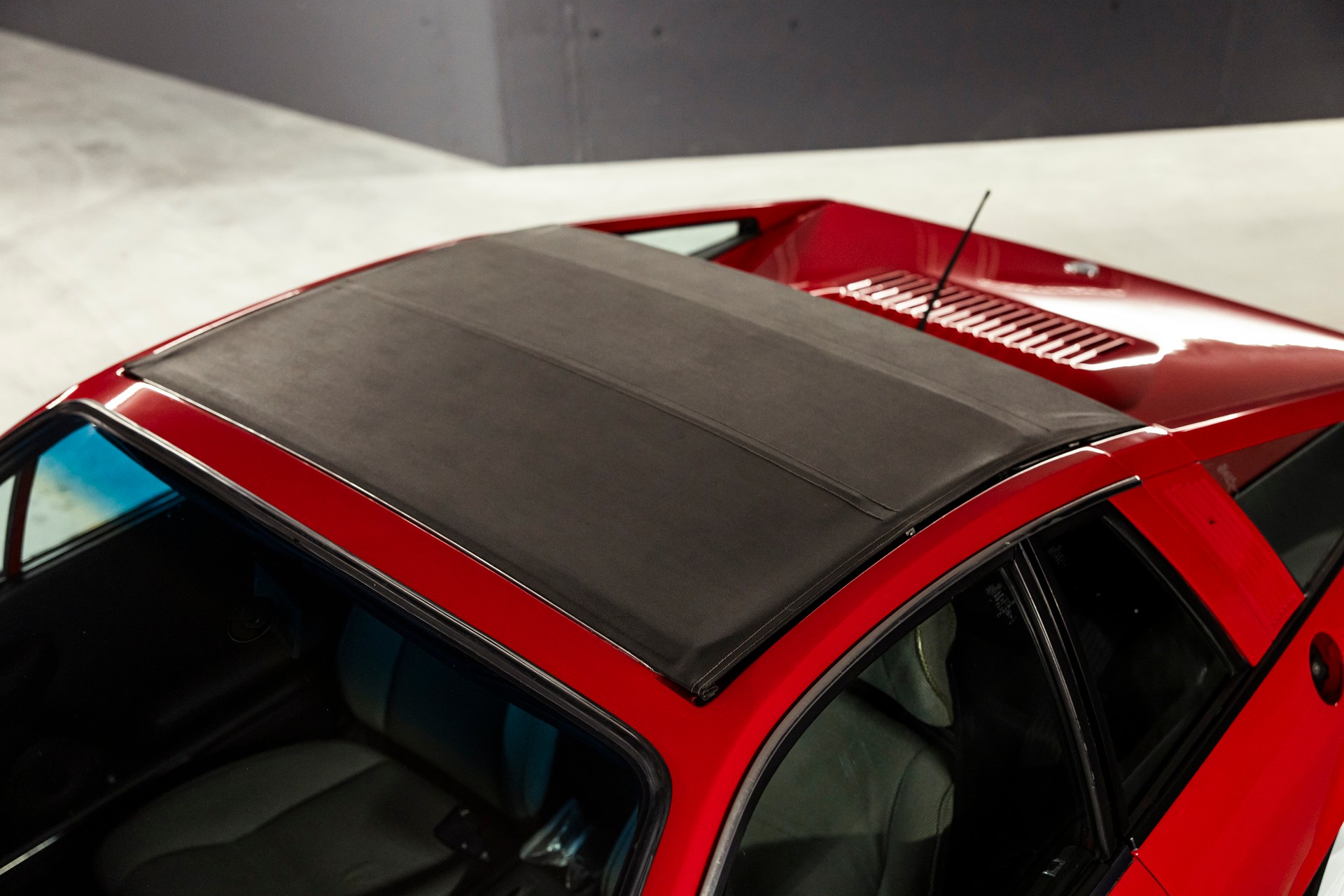 LANCIA Montecarlo Veteranfahrzeug-image-11
