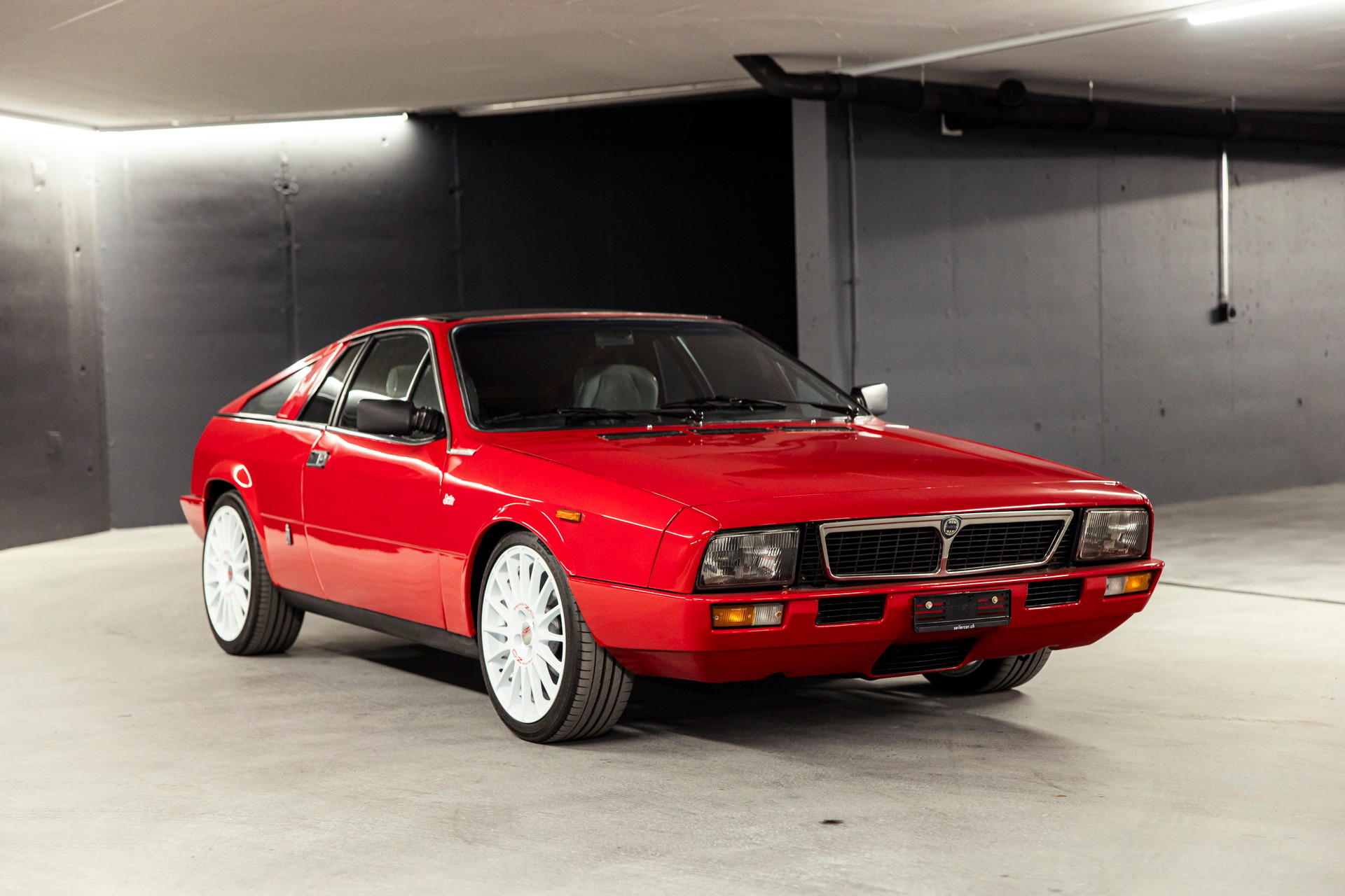 LANCIA Montecarlo Veteranfahrzeug-image-6