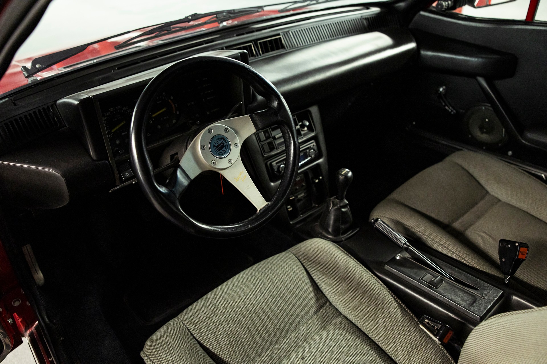 LANCIA Montecarlo Veteranfahrzeug-image-8